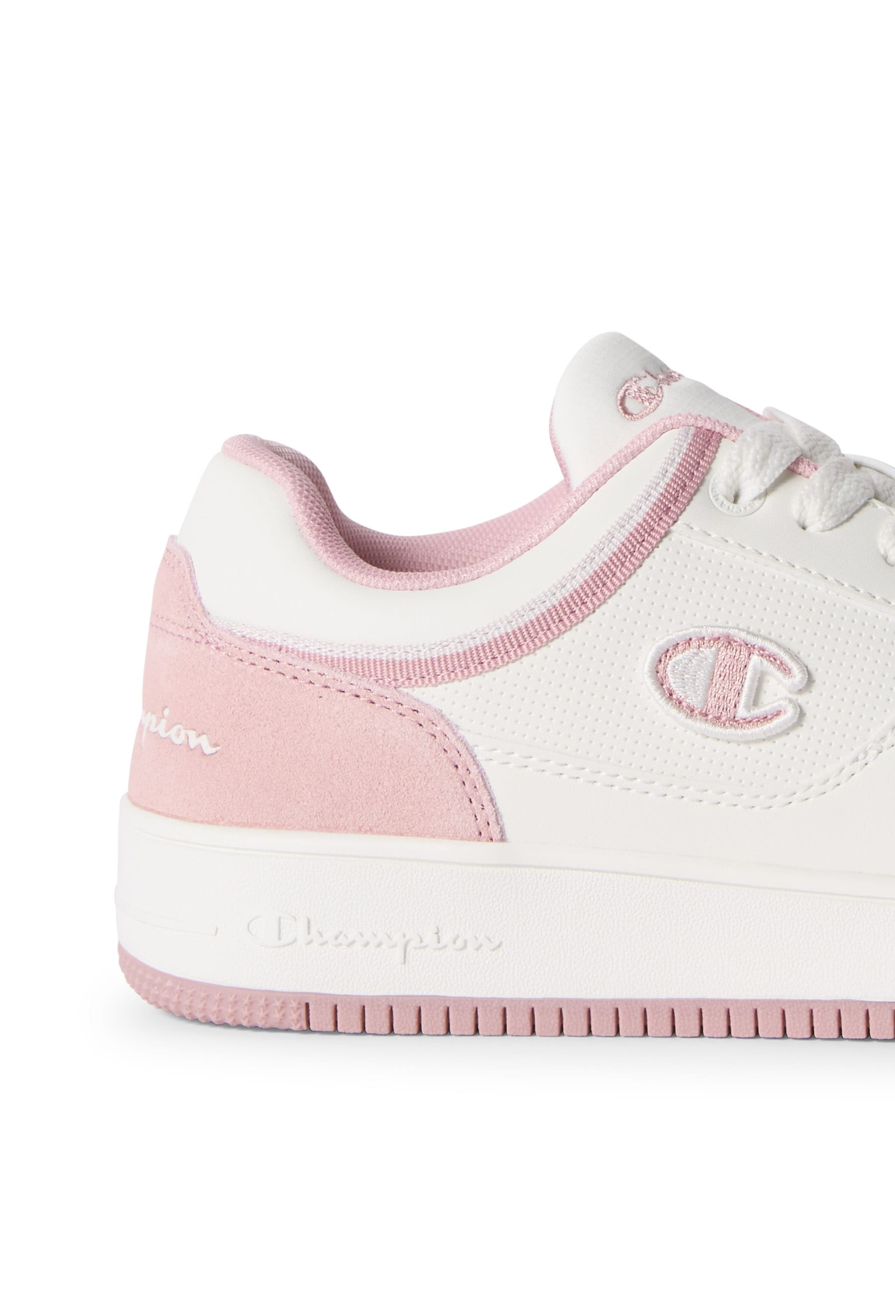 Champion Sneaker »RD18 LOW S«