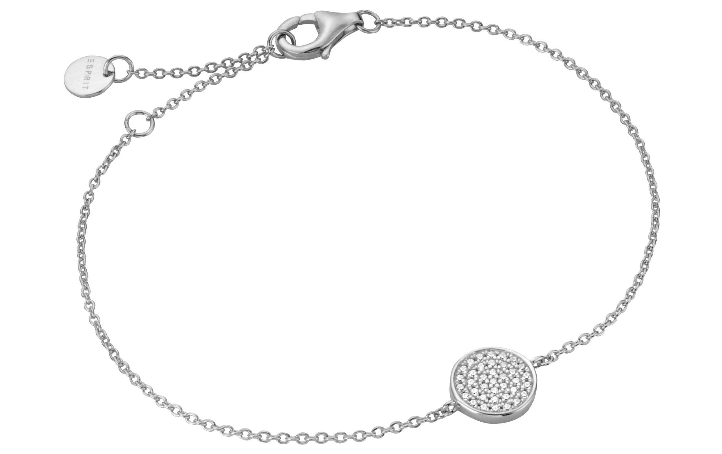 Image of Esprit Armband »Armkette Slice« bei Ackermann Versand Schweiz