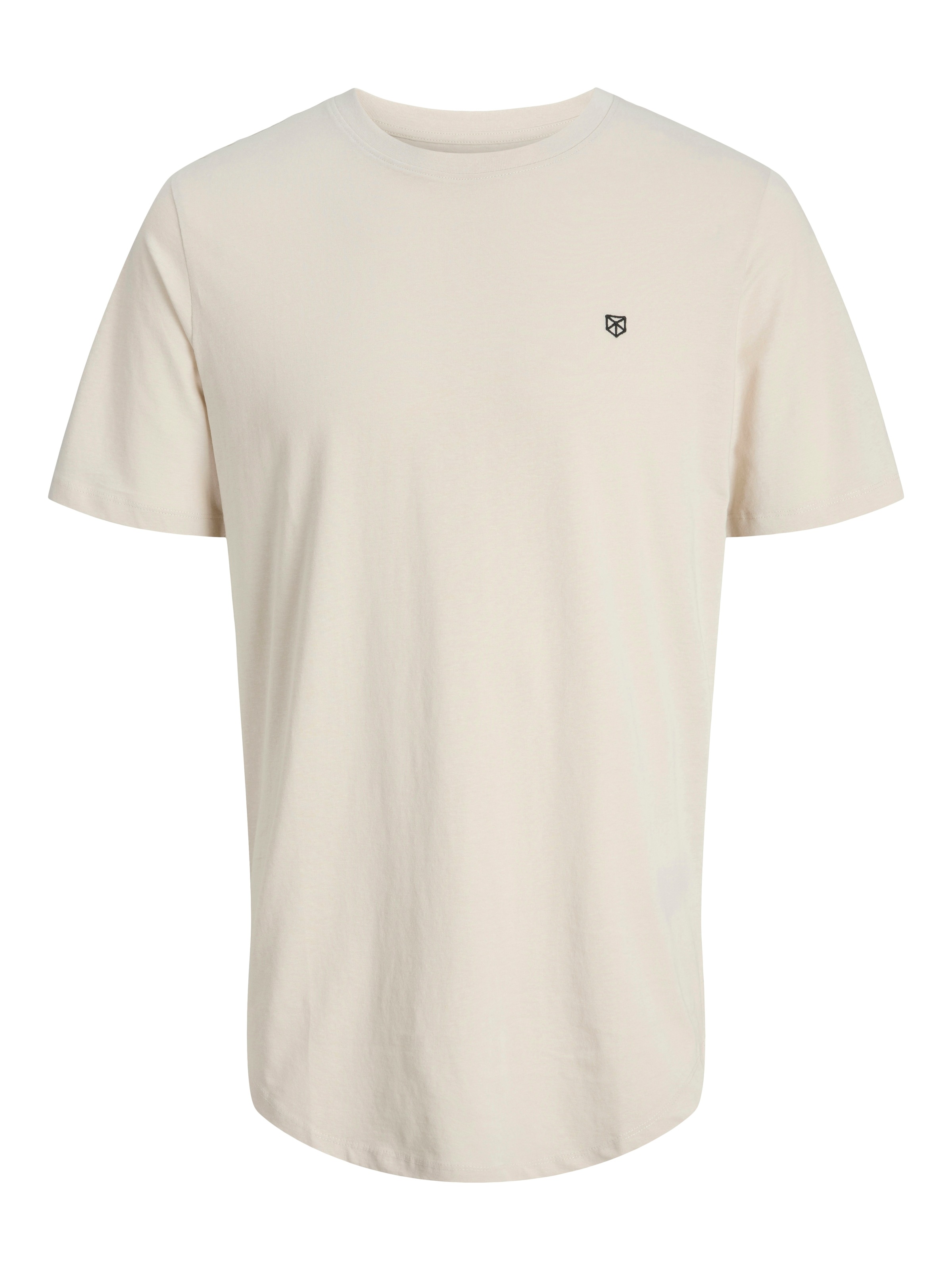 Jack & Jones Rundhalsshirt »JPRBLABRODY TEE SS CREW NECK 5PK MP« Packung, 5 Stk.