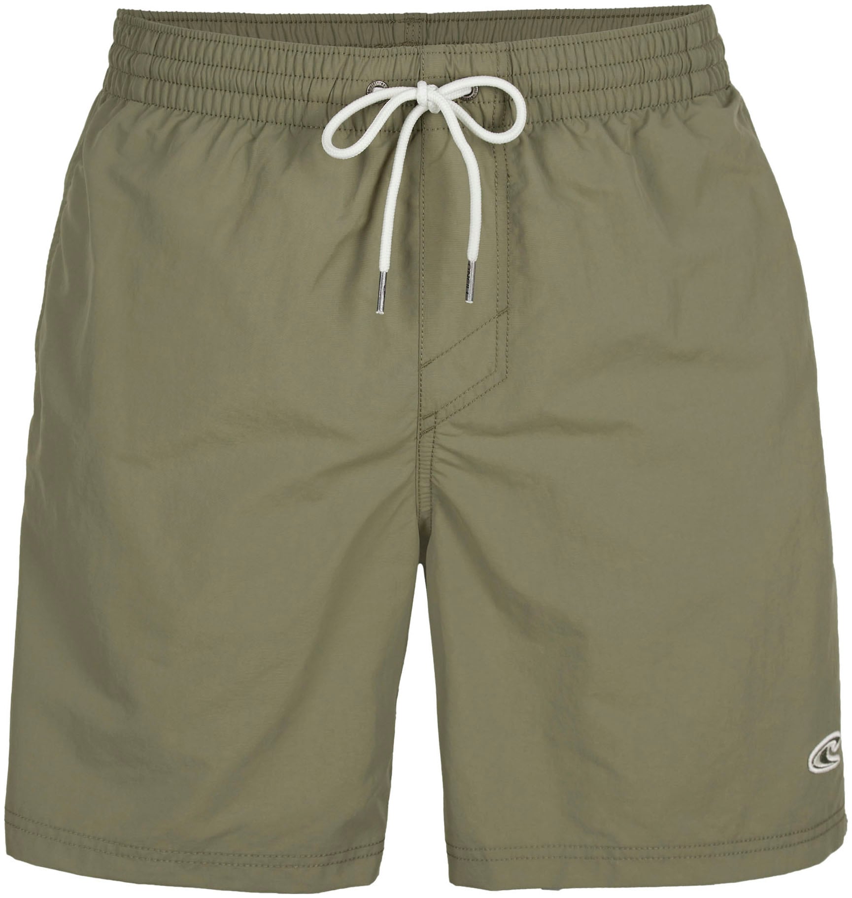 O'Neill Badeshorts, in coolen Unifarben