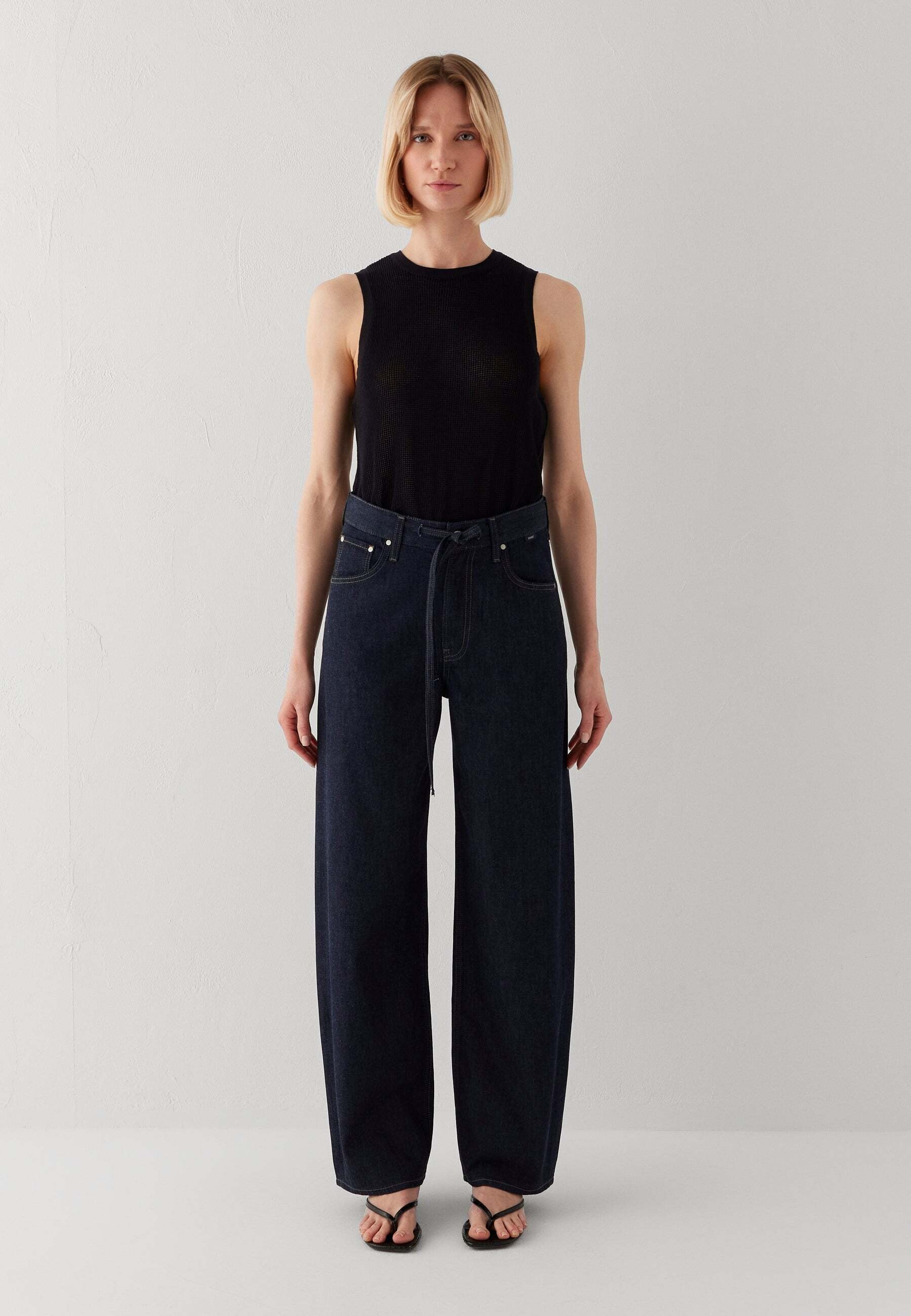 Mavi Weite Jeans »Mavi Jeans Nella«