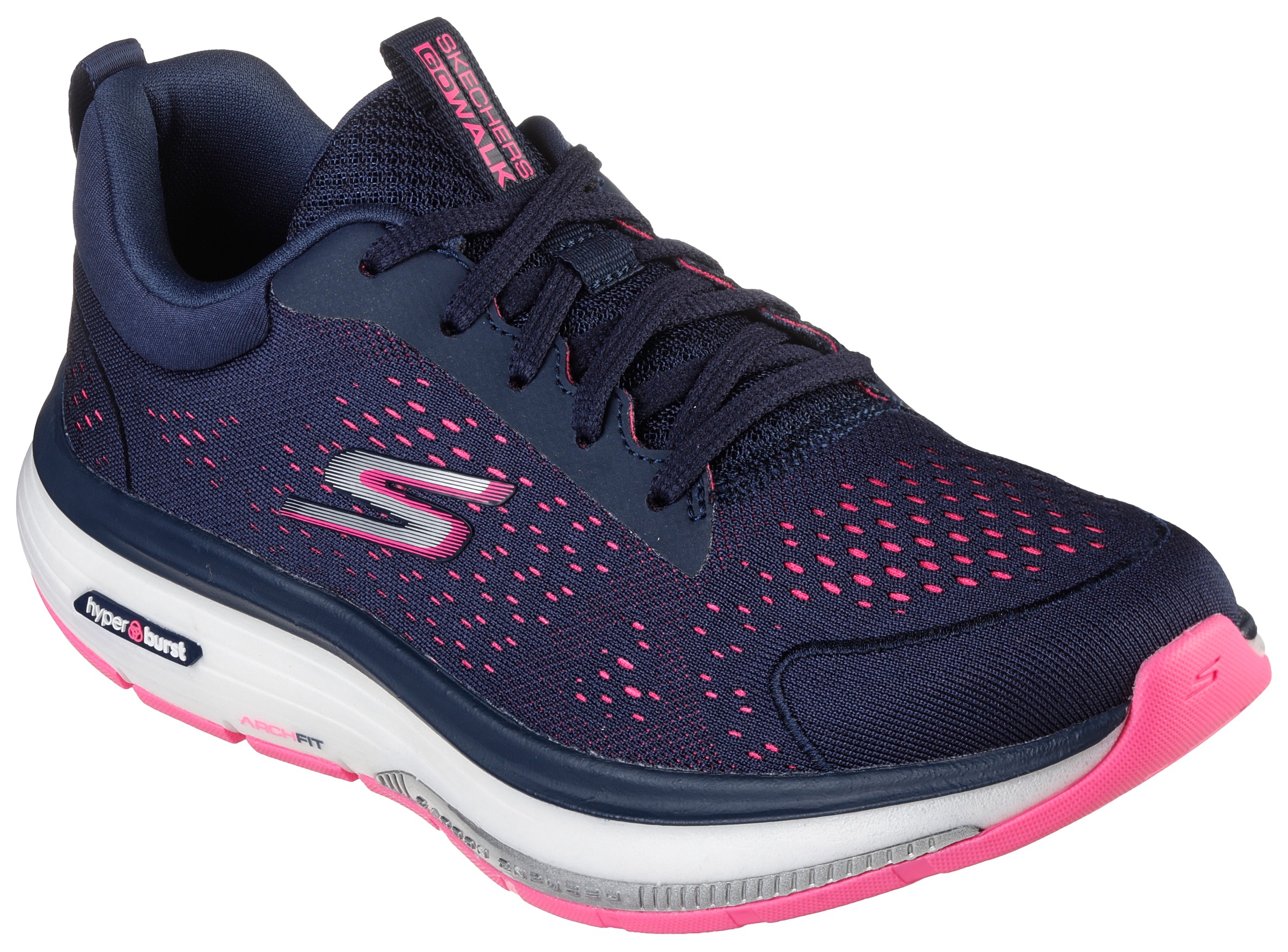 Image of Skechers Sneaker »GO WALK WORKOUT WALKER«, mit ArchFit-Innensohle bei Ackermann Versand Schweiz