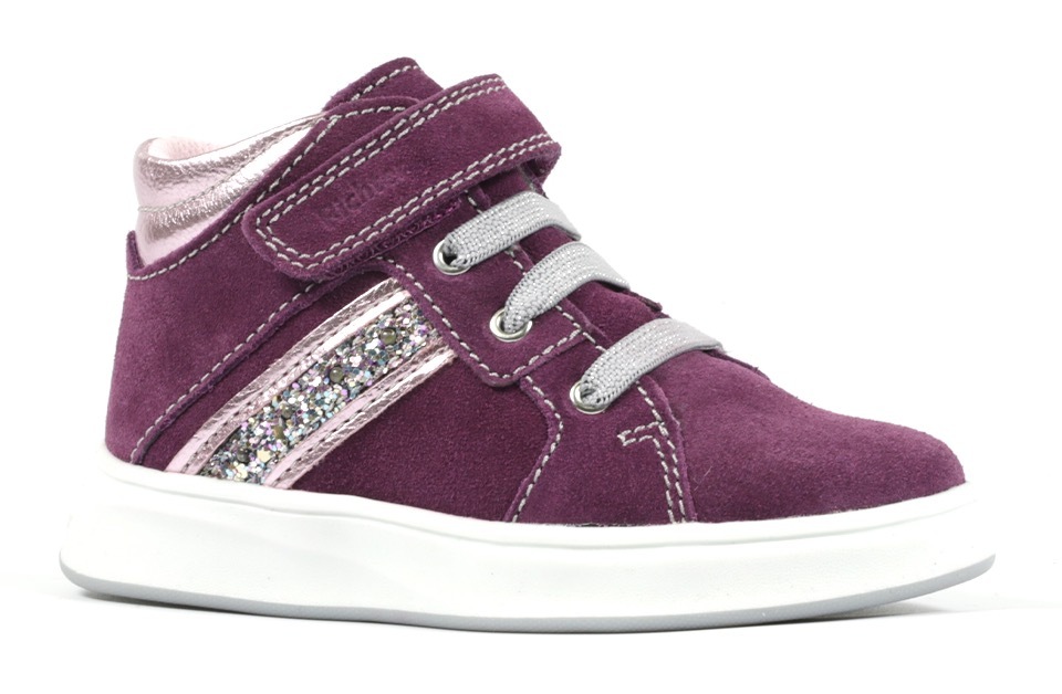 Image of Richter Sneaker »LAURA«, mit Gummizug und Klettriegel bei Ackermann Versand Schweiz