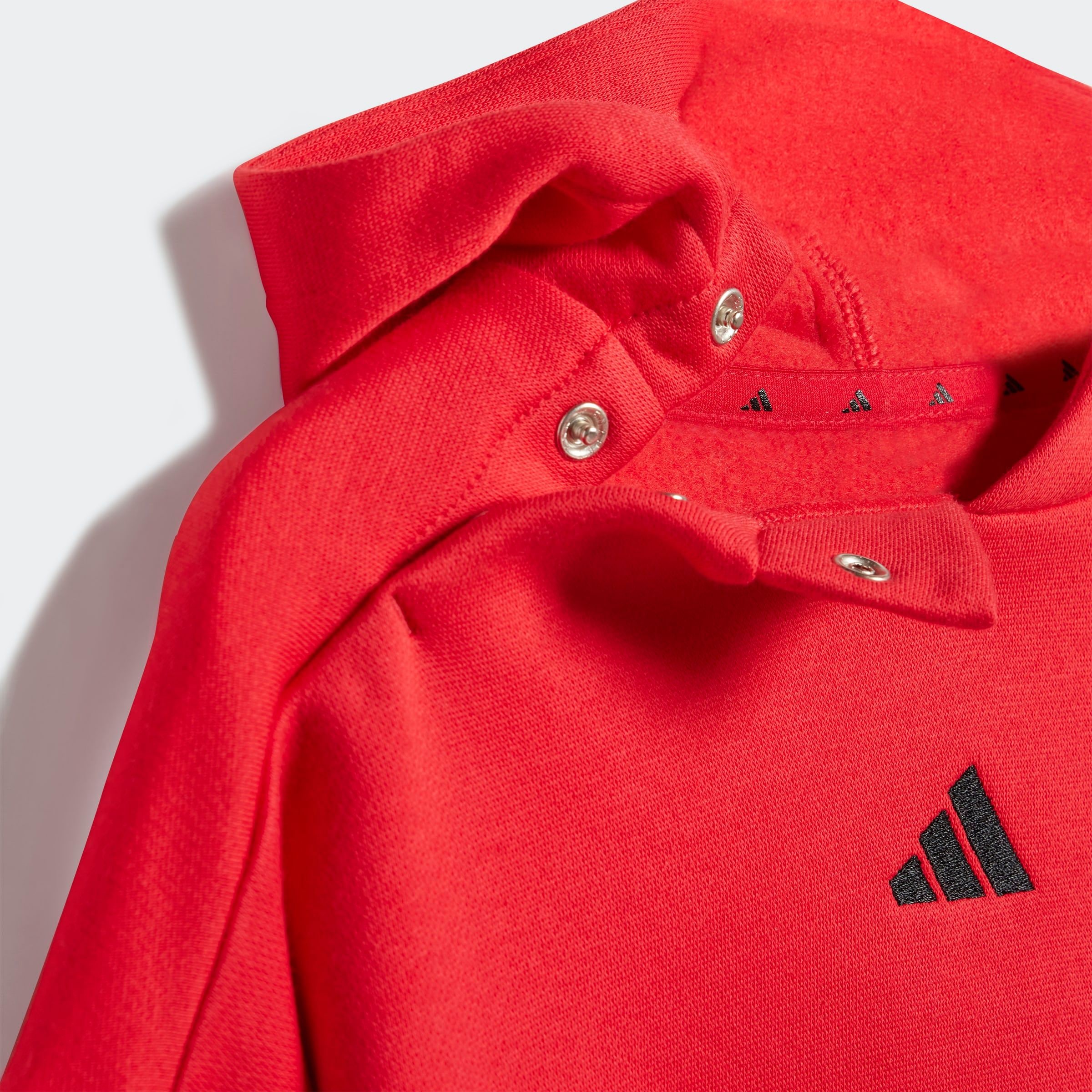 adidas Sportswear Trainingsanzug »I 3S FL HD JOG«, (2 tlg.)