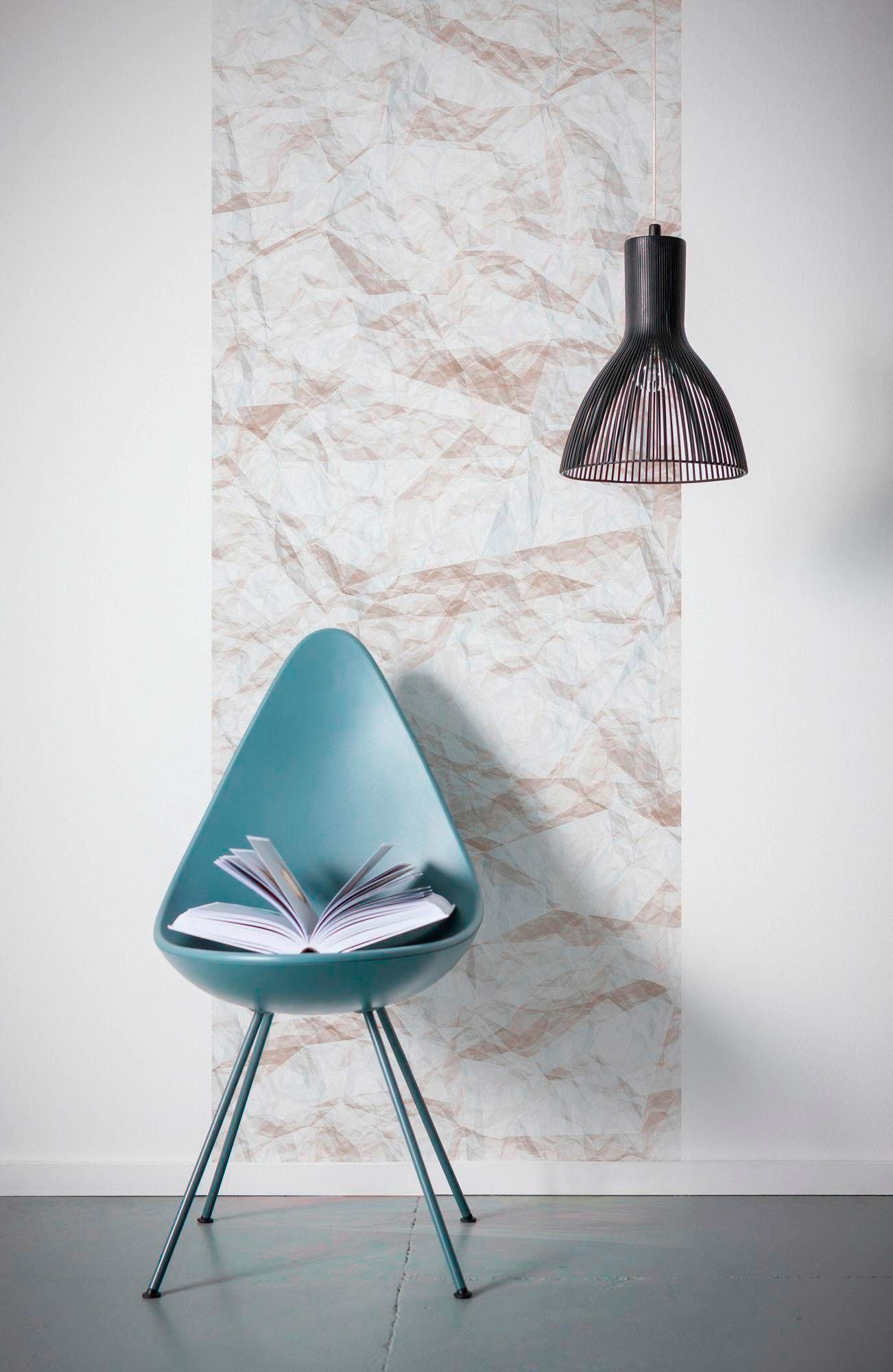 Komar Papier peint intissé (Breite x Höhe), Vliestapete, 100 cm Bahnbreite