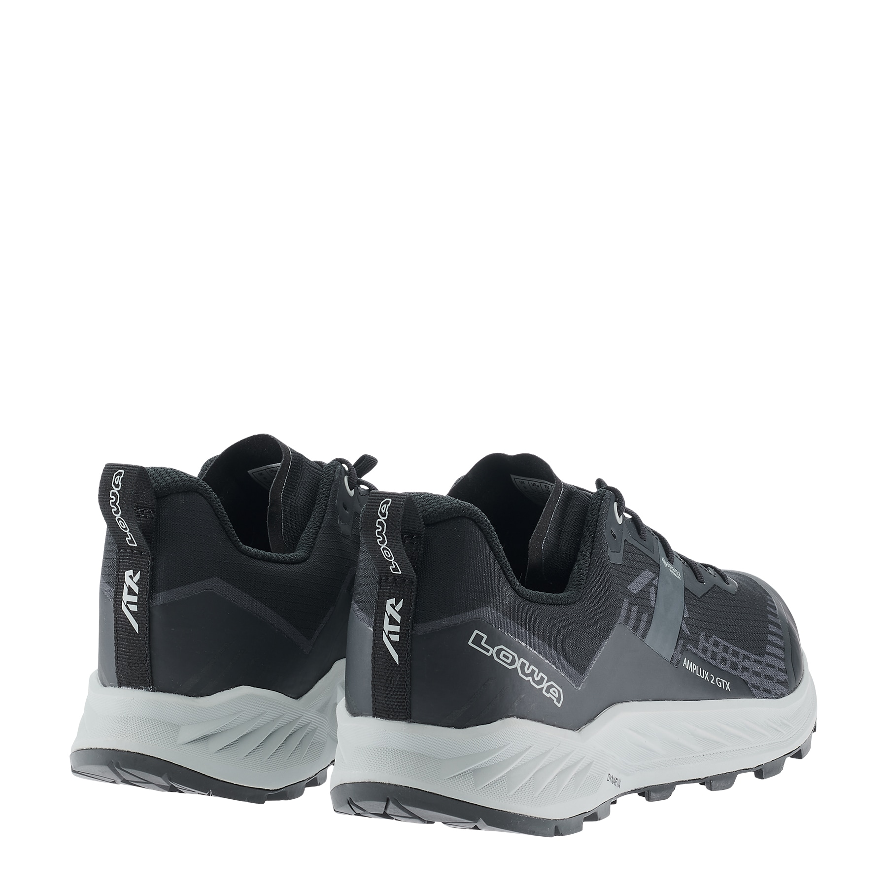Lowa Chaussures de trail »AMPLUX 2 GORE-TEX®«  imperméable, coupe-vent, respirant grâce à la membrane GORE-TEX