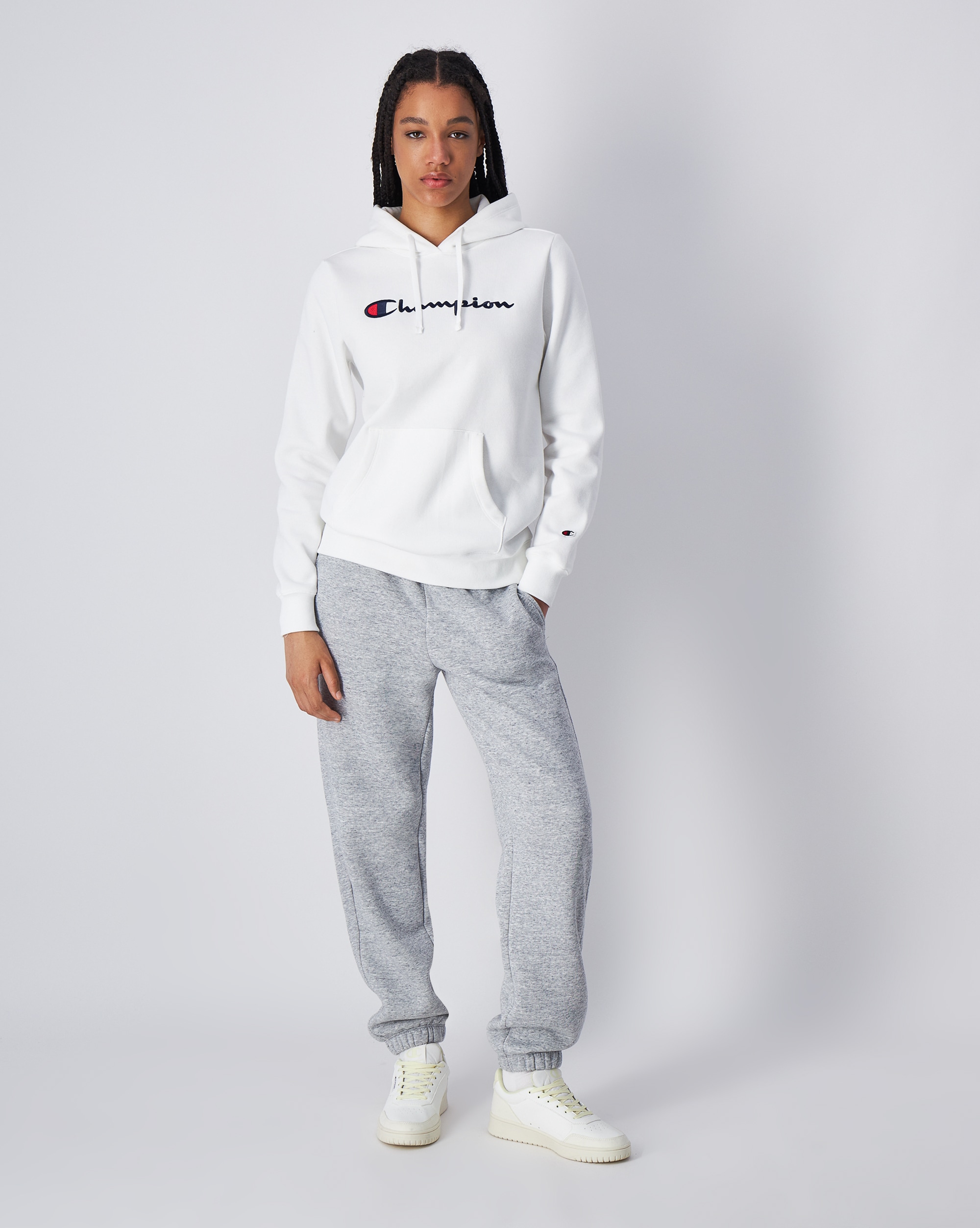 Champion Kapuzensweatshirt »Hooded Sweatshirt«