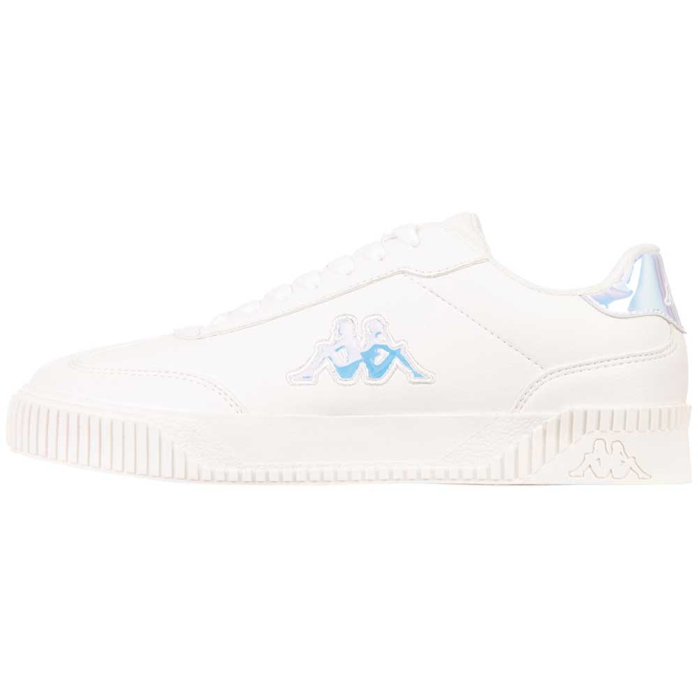 Image of Kappa Sneaker, mit modischer Logoapplikation bei Ackermann Versand Schweiz