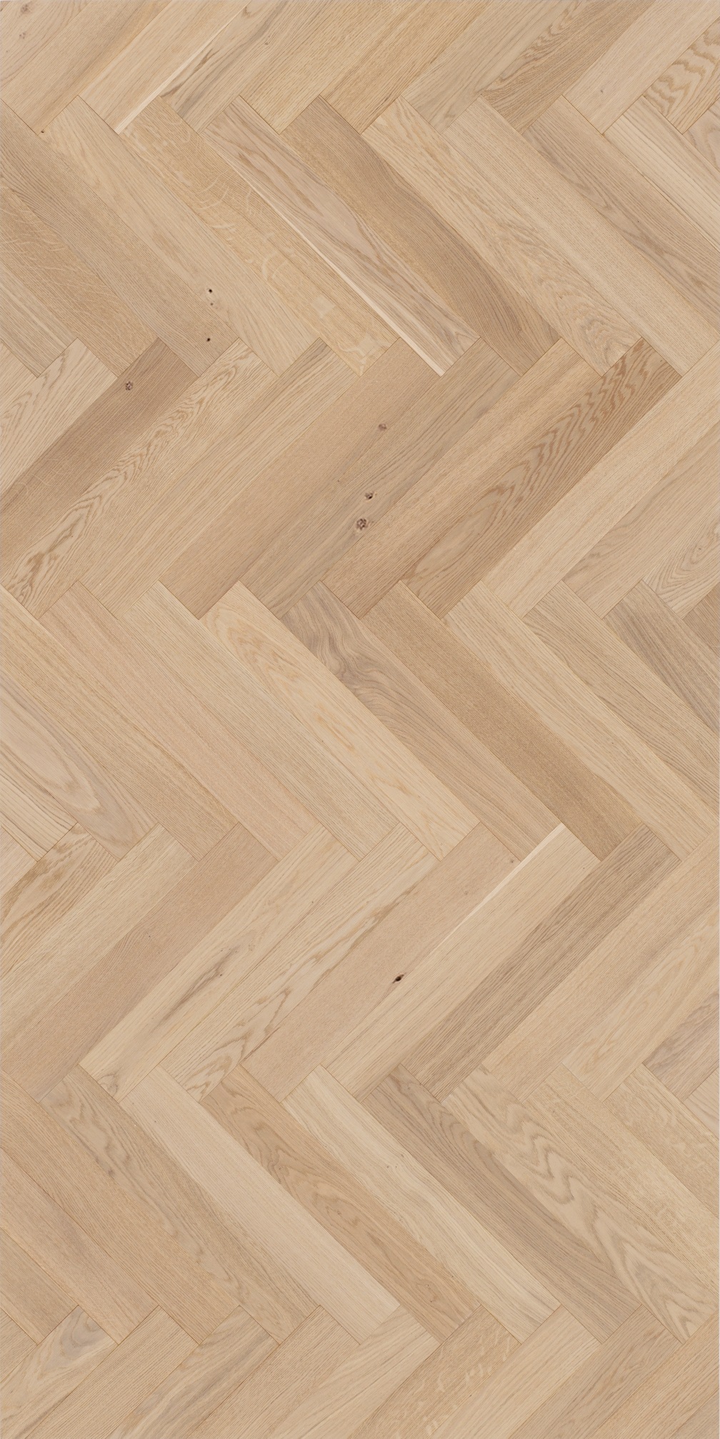 Image of PARADOR Parkett »Trendtime 3 Living - Eiche pure, lackiert«, (Packung), Klicksystem, 570 x 95 mm, Stärke: 10,5 mm, 1,08 m² bei Ackermann Versand Schweiz