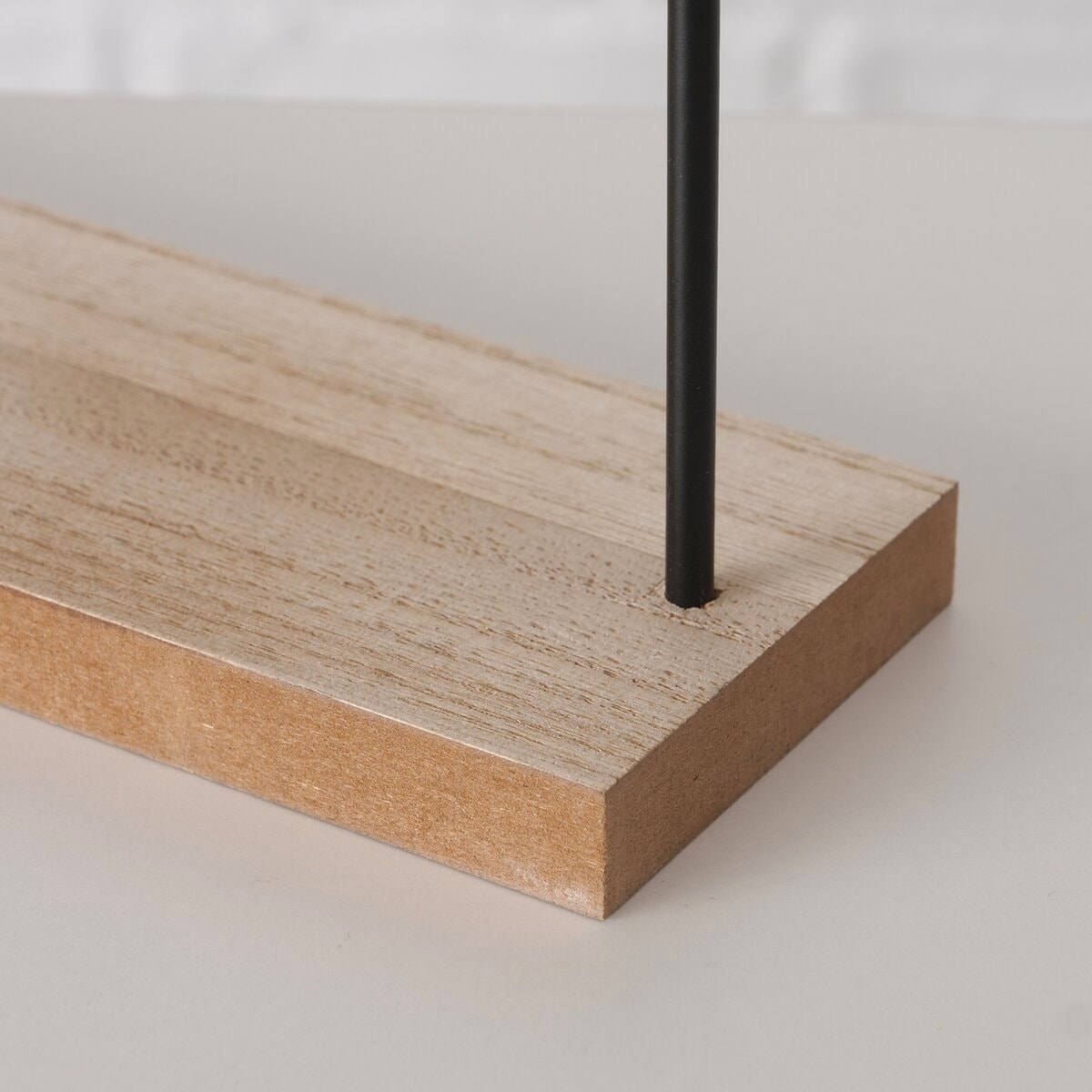 GOODproduct Krippe »Natos« Handgemalte Figuren mit liebevollen Details, Höhe 32 cm