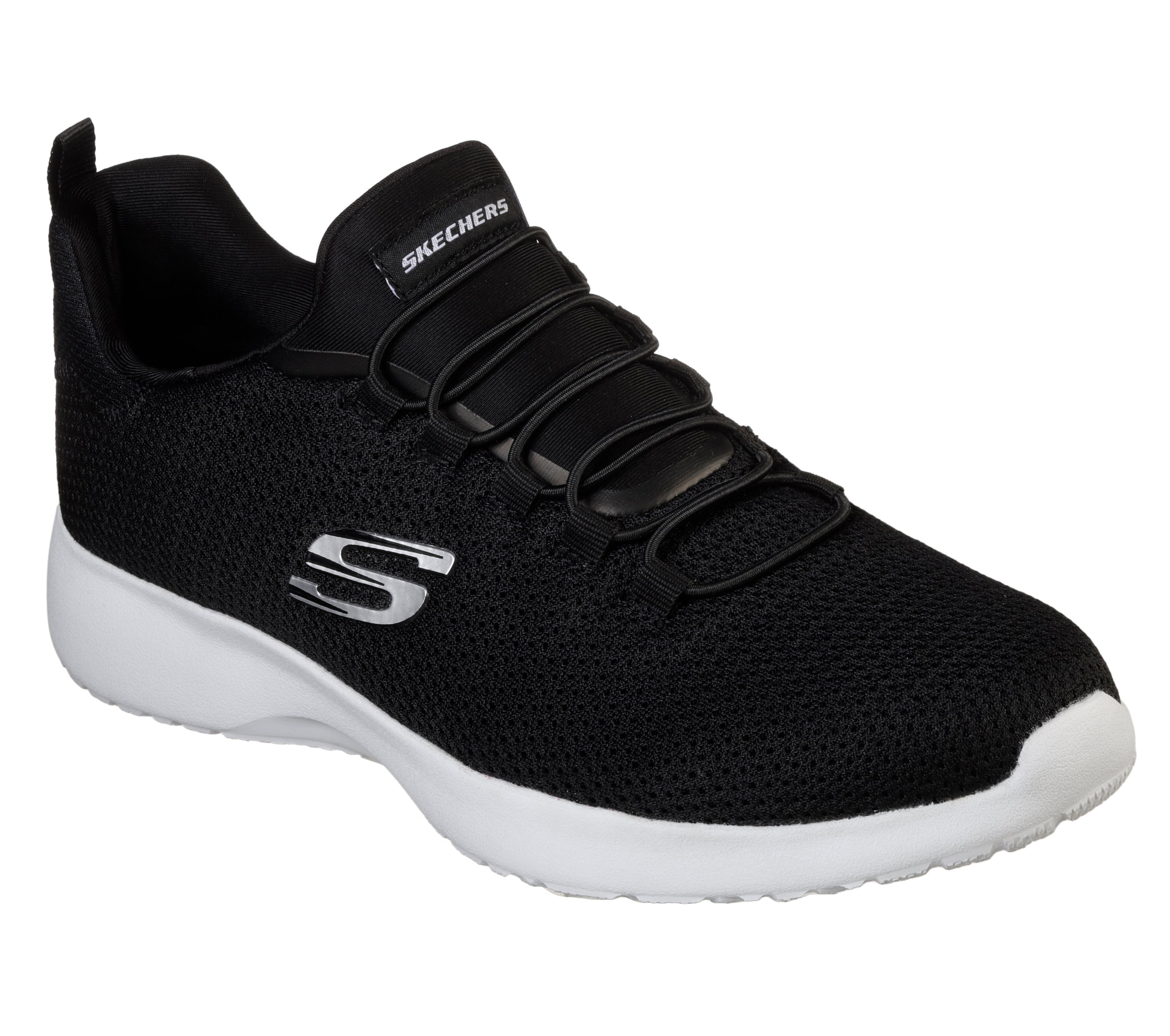 Skechers Slip-On Sneaker »DYNAMIGHT«  Slipper, Sneaker mit Memory Foam