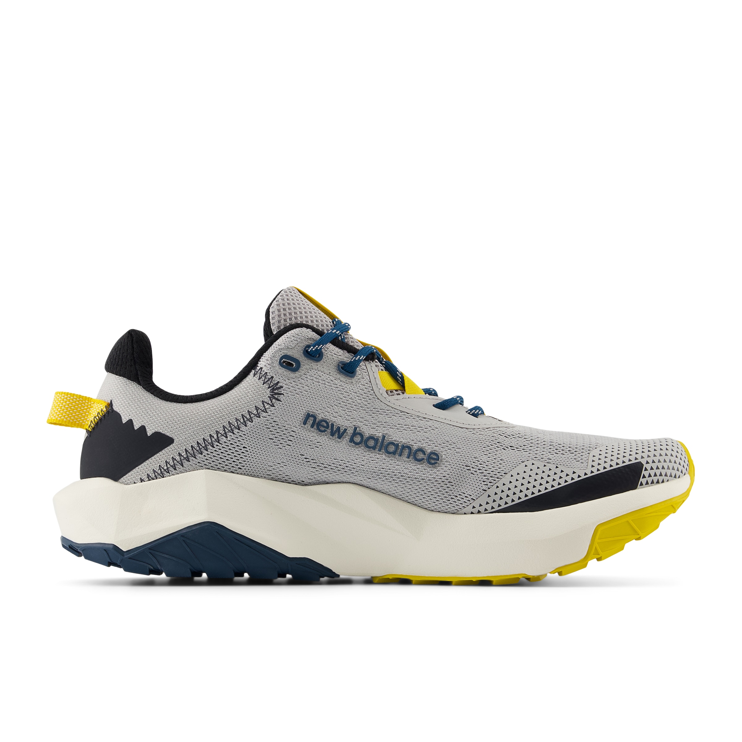 New Balance Laufschuh »Nitrel«, Trailrunning-Schuhe,für breite Füsse