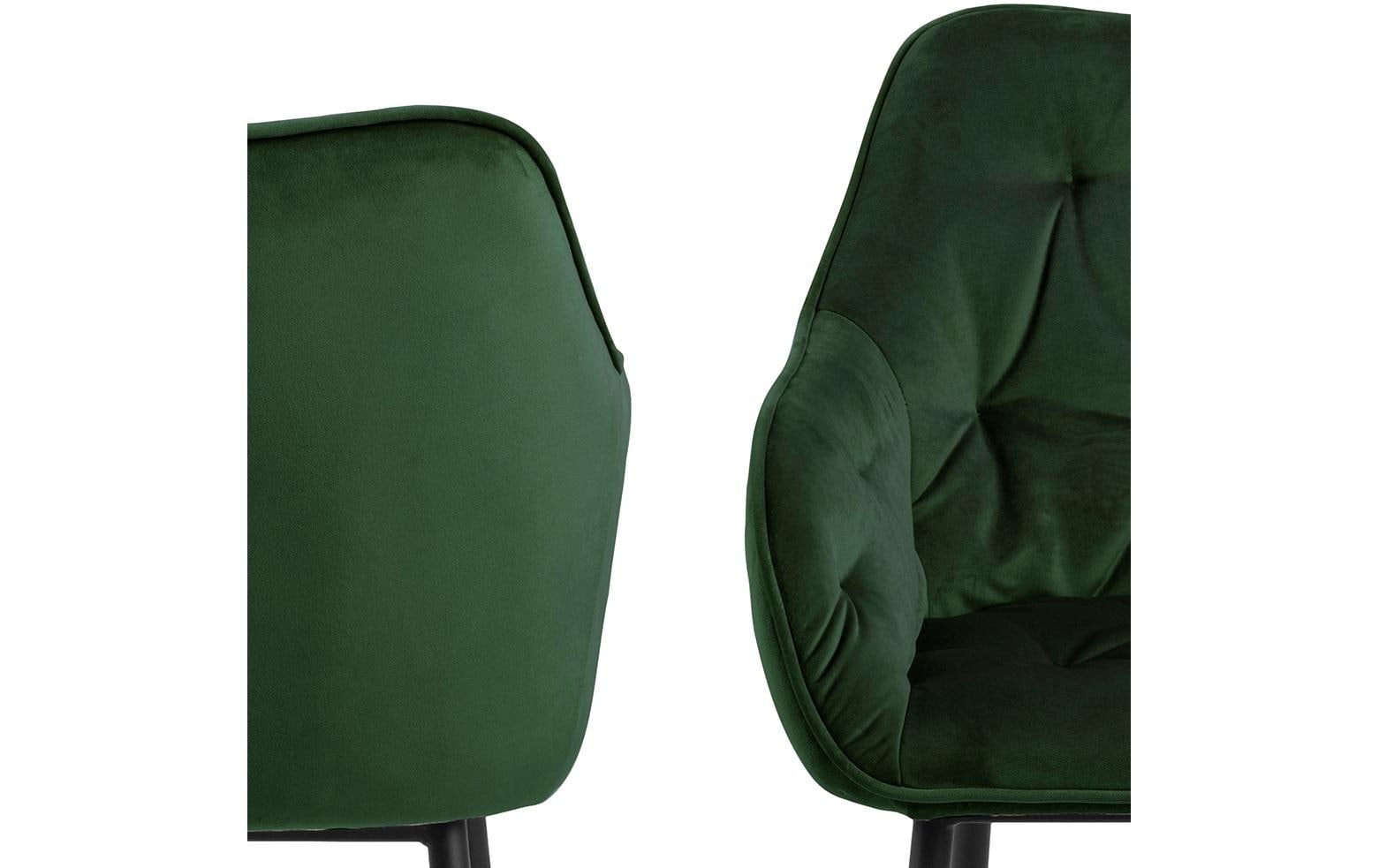 AC Design Stuhl »Brooke, 2 Stück«