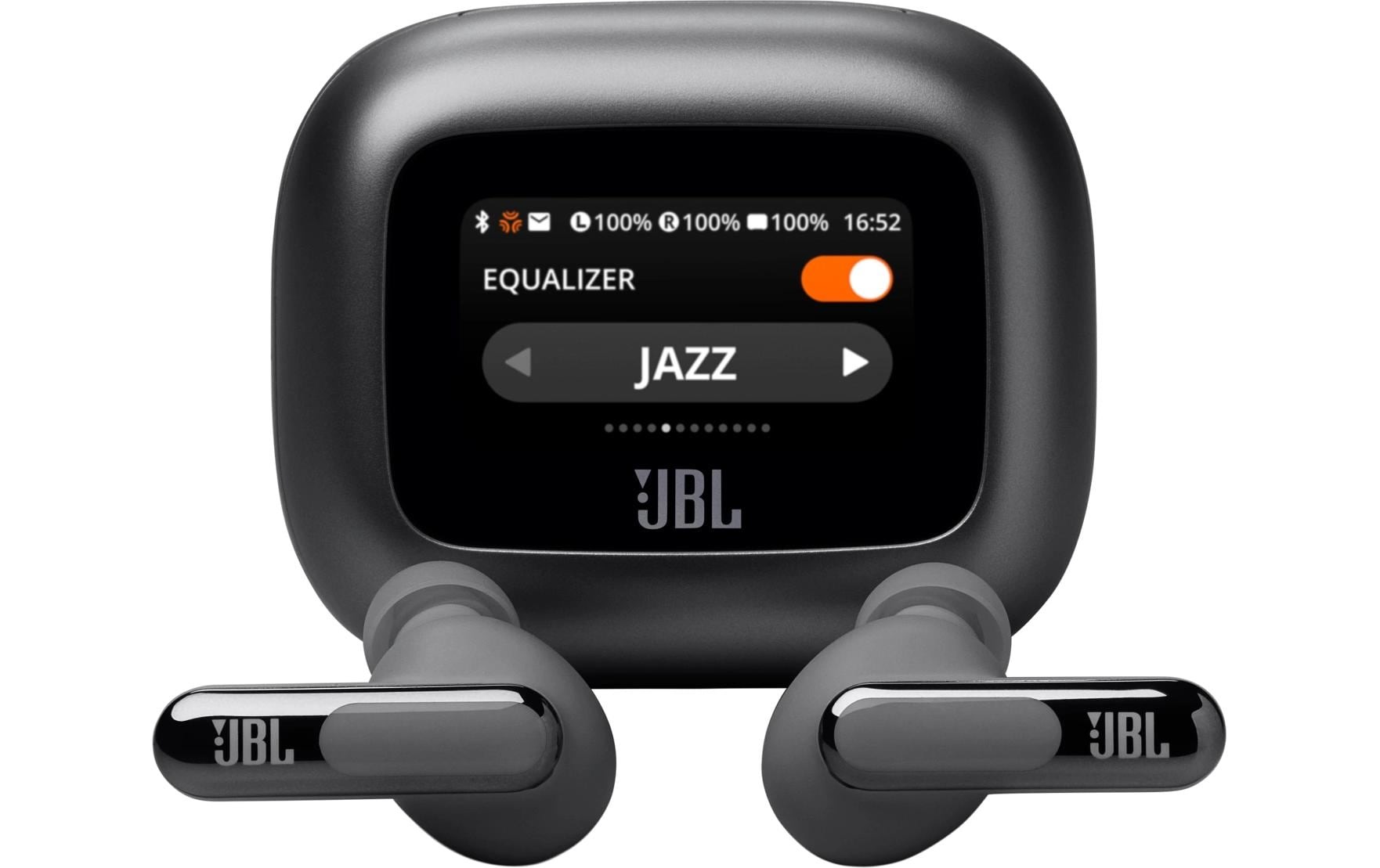 Image of JBL In-Ear-Kopfhörer "Live Beam 3" Bluetooth