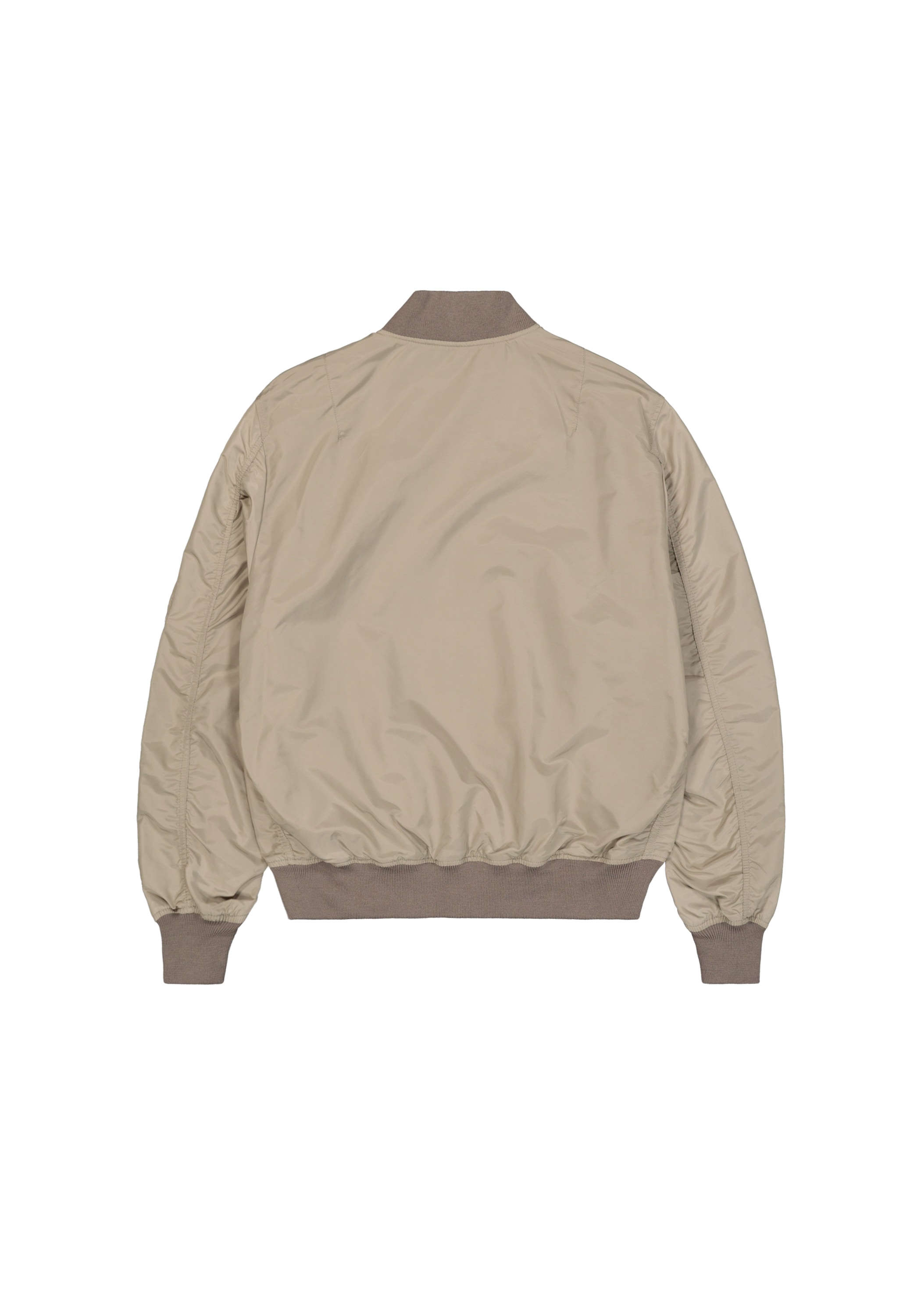 Alpha Industries Veste bomber »MA-1 TTC Light«