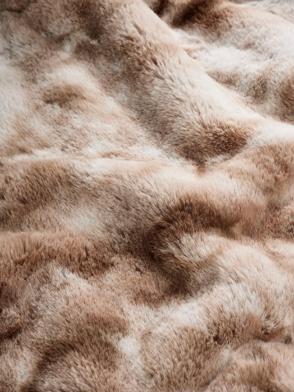 Star Home Textil Wohndecke »Marmor«, besonders weich, hochwertig,  Kuscheldecke