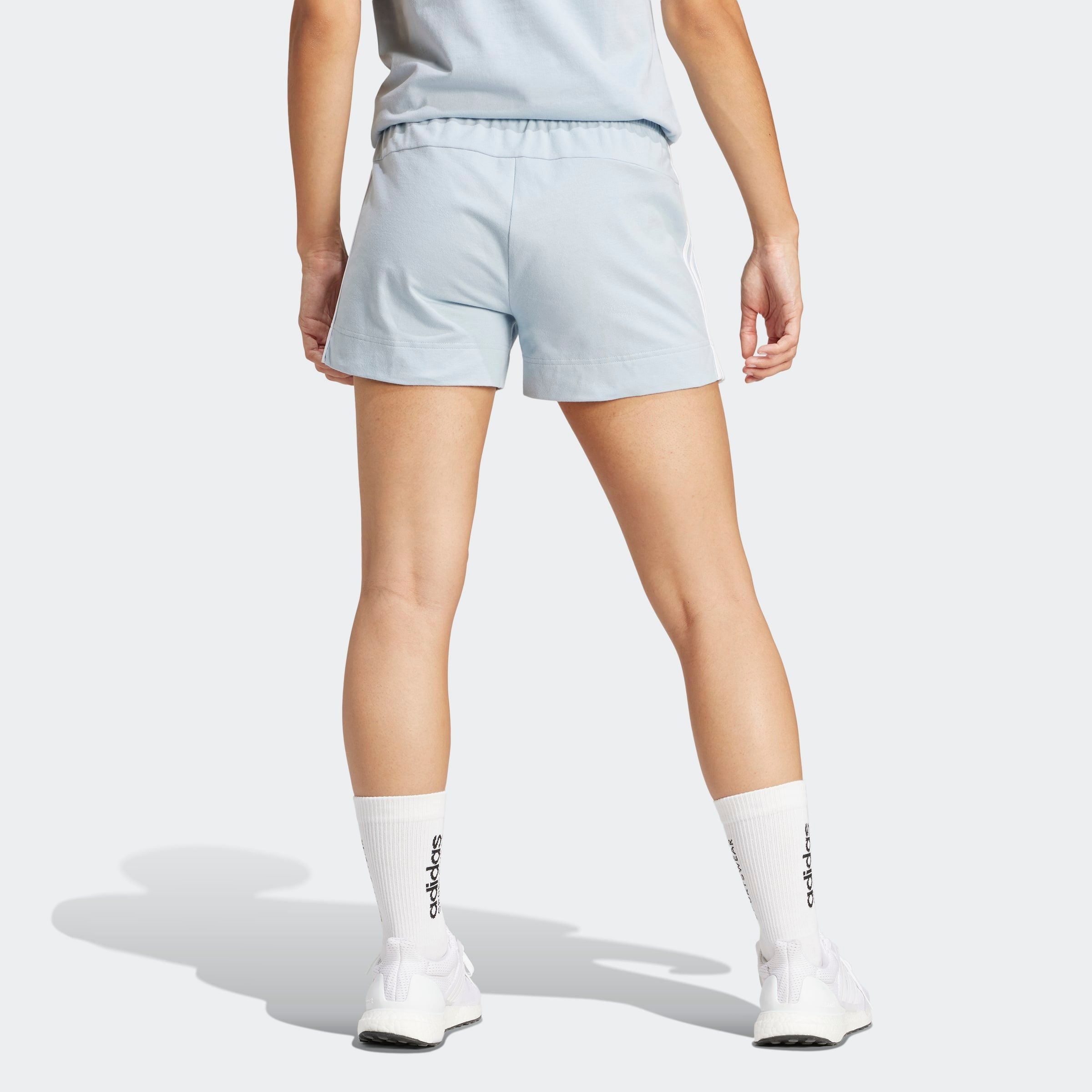 adidas Sportswear Shorts »W 3S SJ SHO«, (1 tlg.)