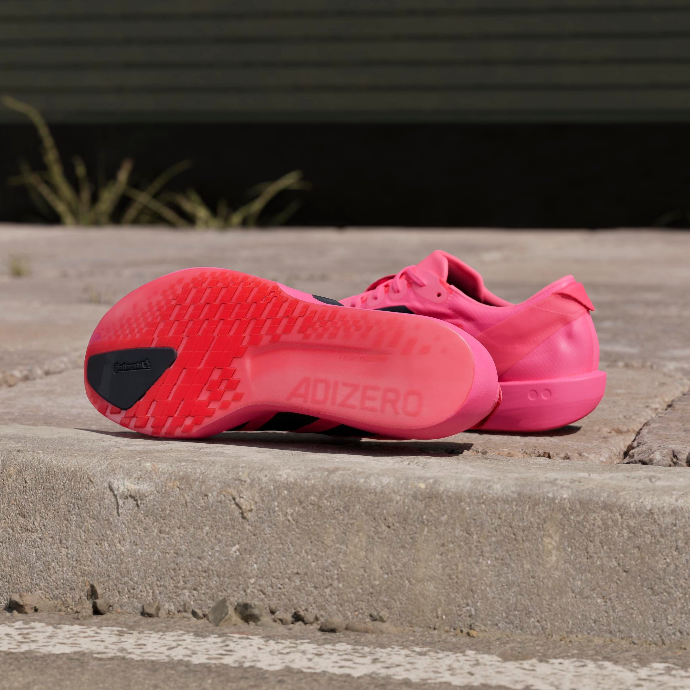 adidas Performance Chaussure de course »ADIZERO ADIOS 9«  chaussure basse et légère