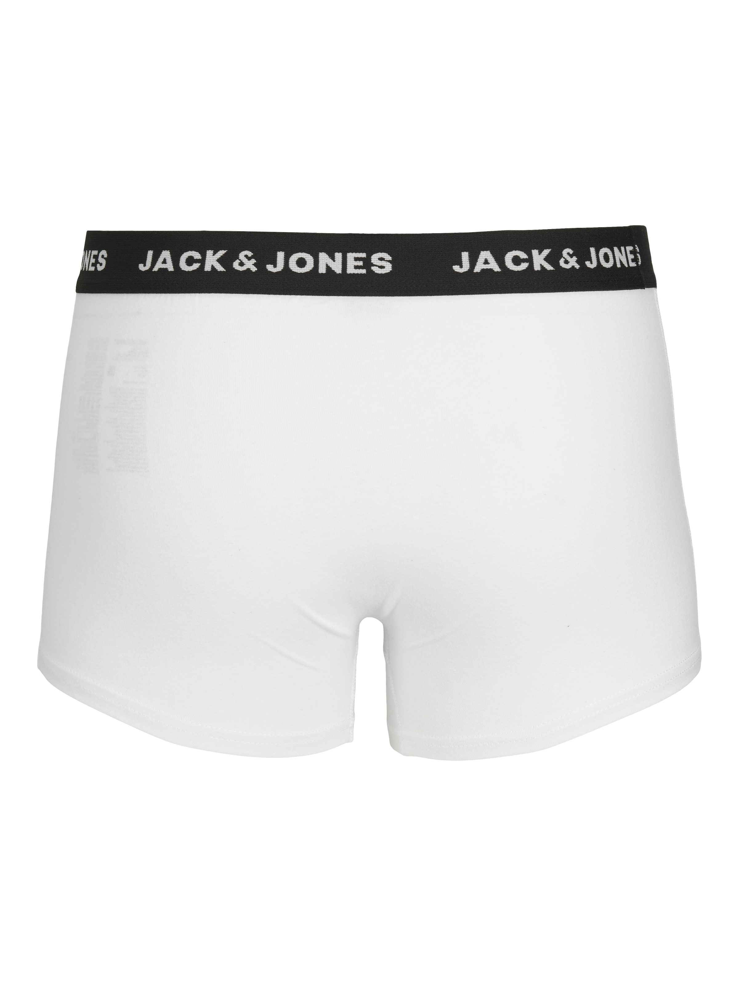 Jack & Jones Tronc »JACHUEY TRUNKS 12 PACK« Packung, 12 cuis