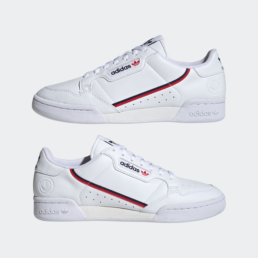 adidas Originals Sneaker »CONTINENTAL 80 VEGAN«