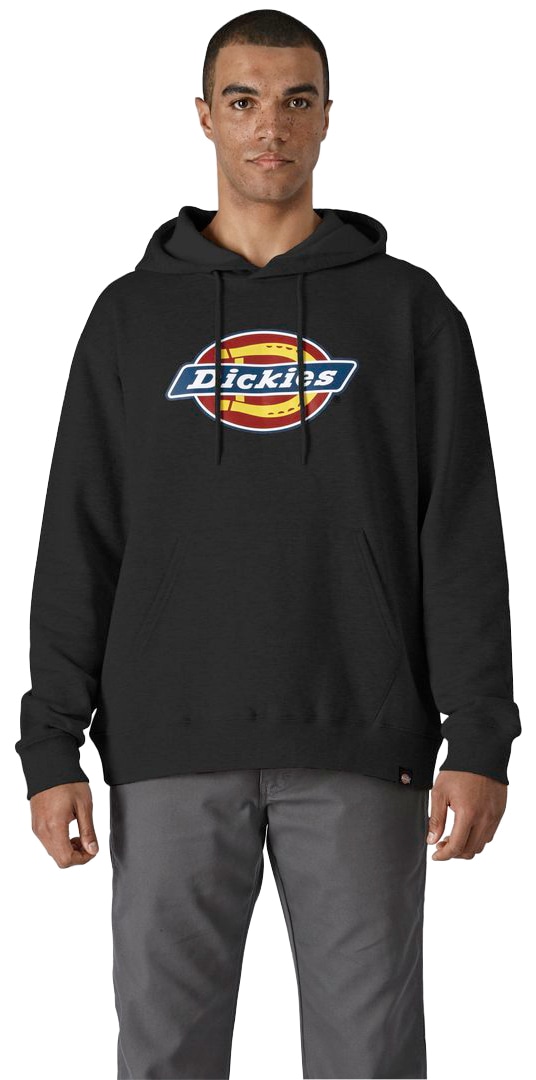 Dickies Kapuzensweatshirt »Logo-Graphic-Fleece-Hoodie«