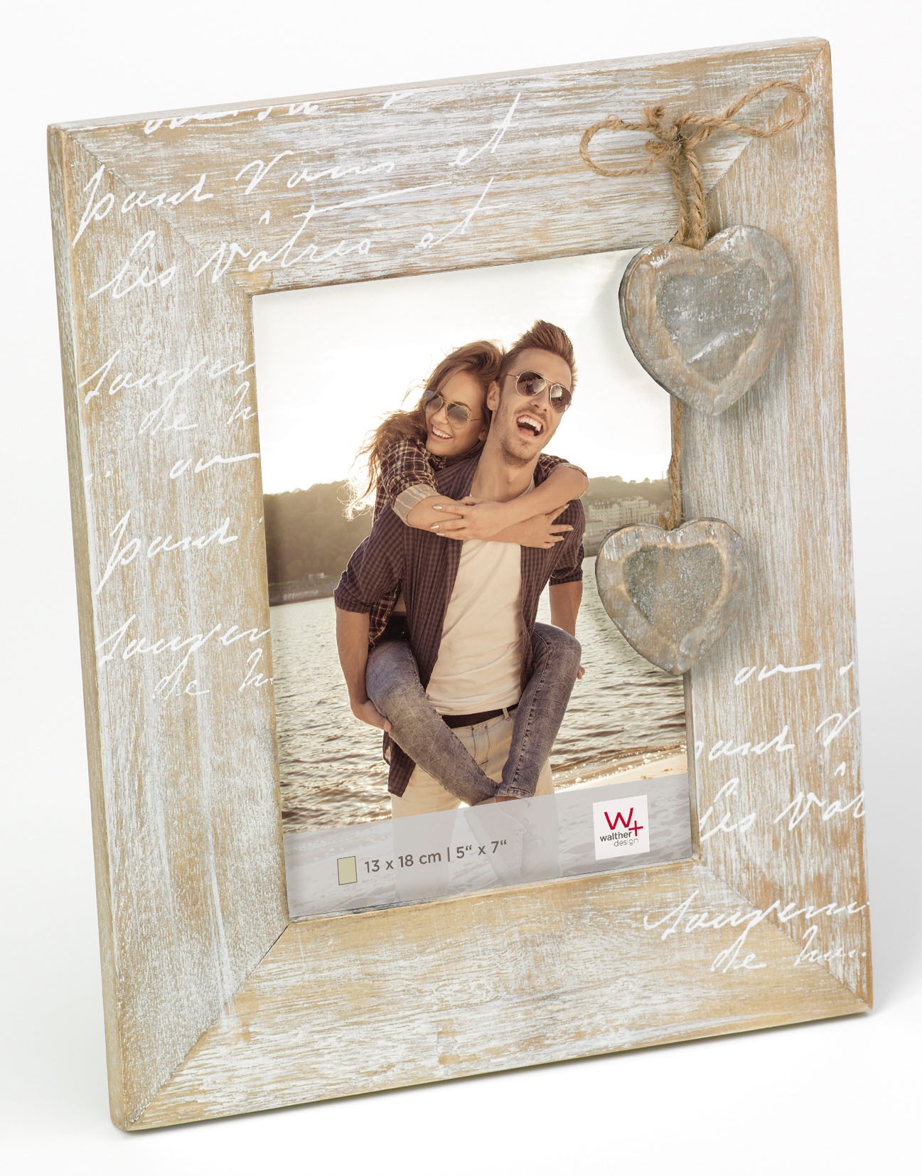 Image of Walther Bilderrahmen »Le Coeur Portr.- Galerierahmen«, (1 St.) bei Ackermann Versand Schweiz