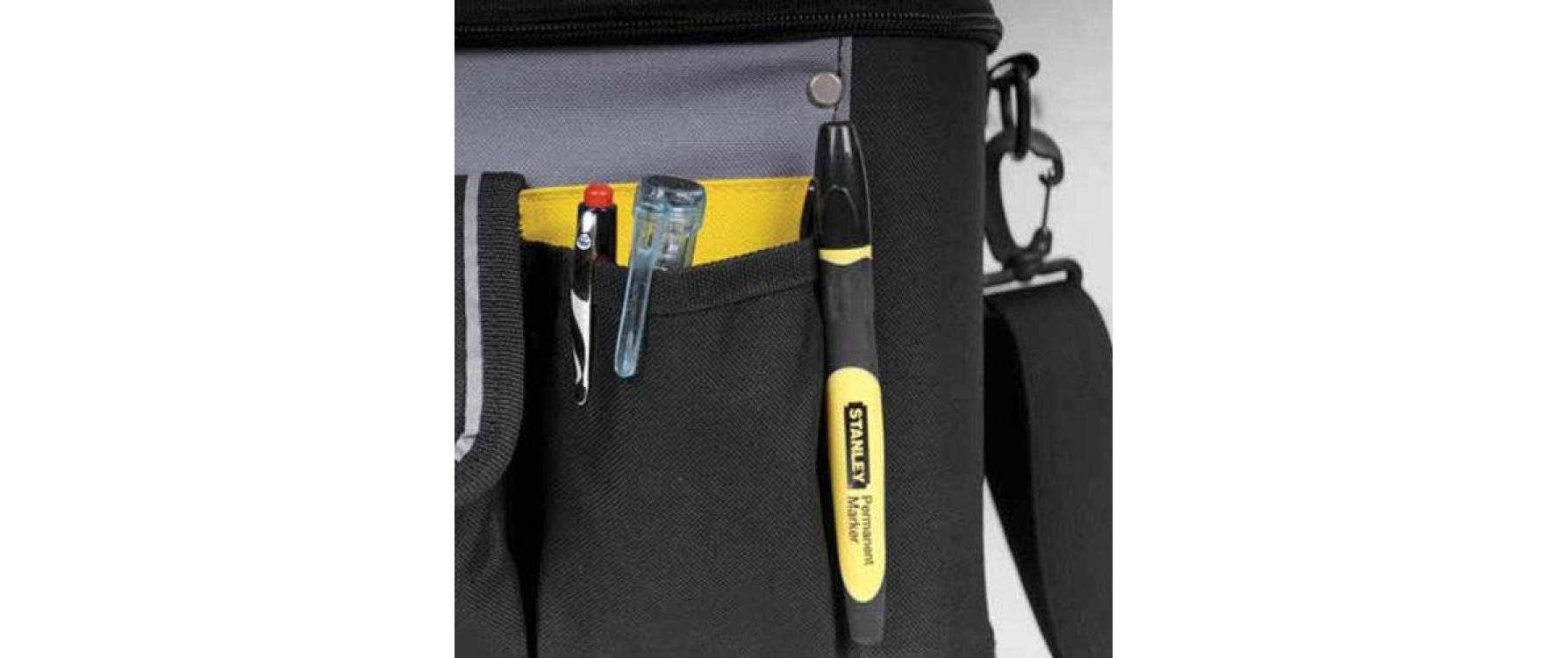 STANLEY Aufbewahrungstasche »Stanley Werkzeugtasche«
