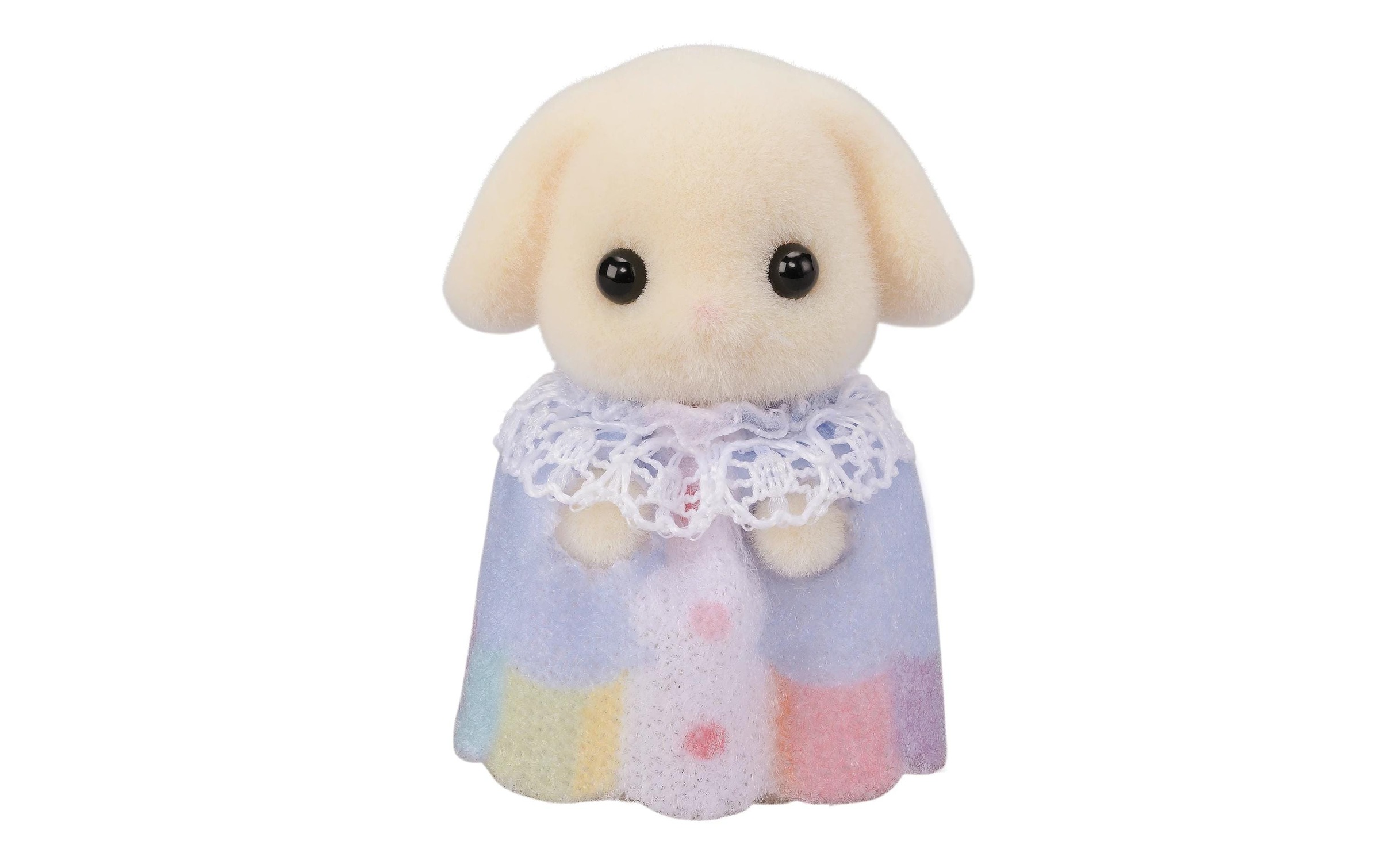 Sylvanian Families Spielfigur »Sandkasten und Pool Erlebniskindergarten«