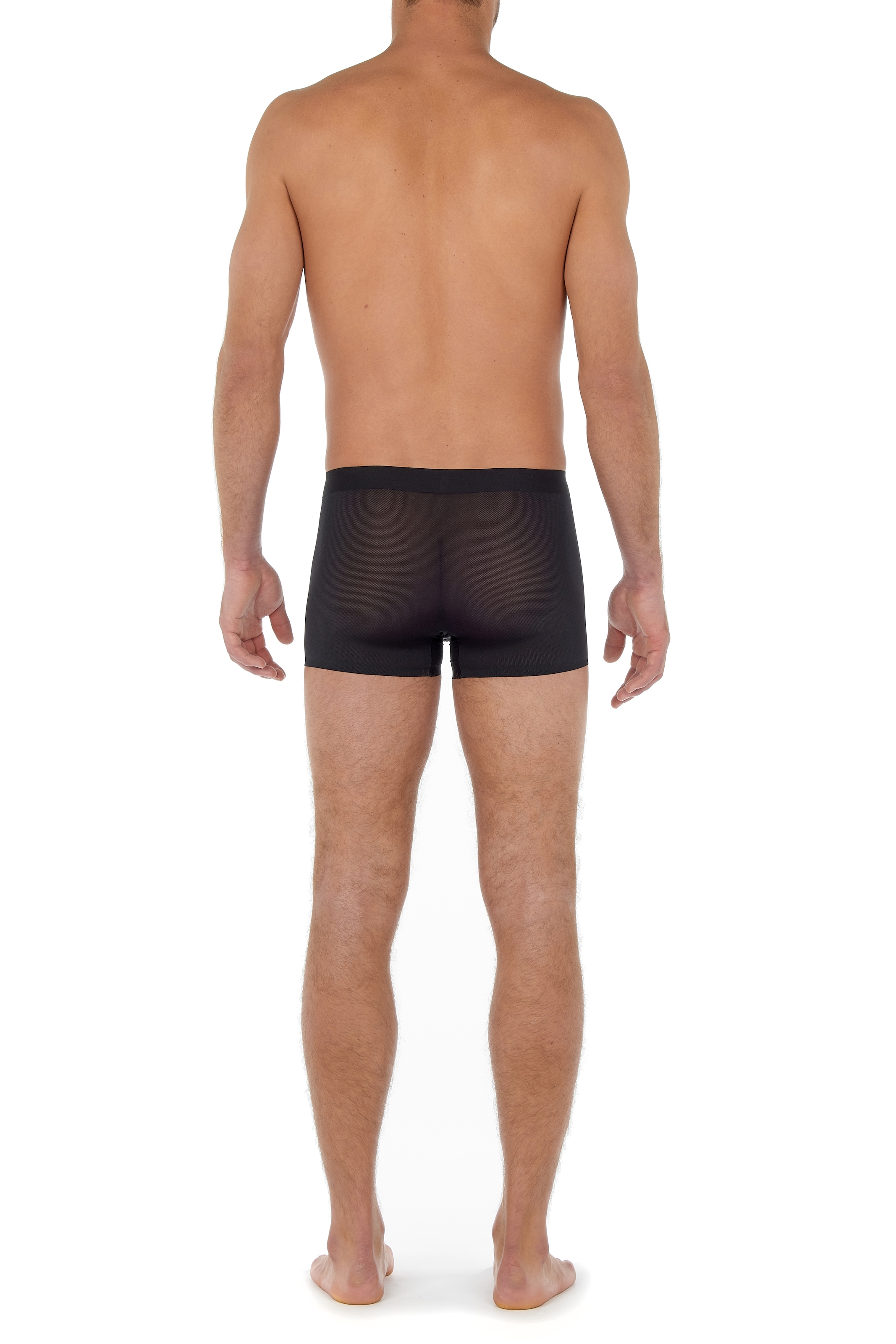 Hom Boxers »H-Fresh« bequem, weich, eng, elastisch, atmungsaktiv, basic, Baumwollmix