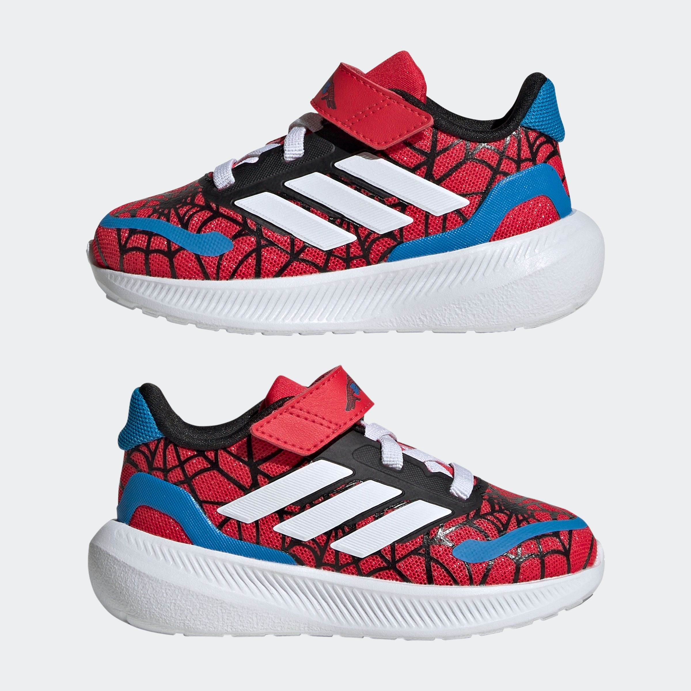 adidas Sportswear Sneaker »ADIDAS MARVEL SPIDER-MAN KIDS RUNFALCON 3.0 SCHUH«, für Kinder