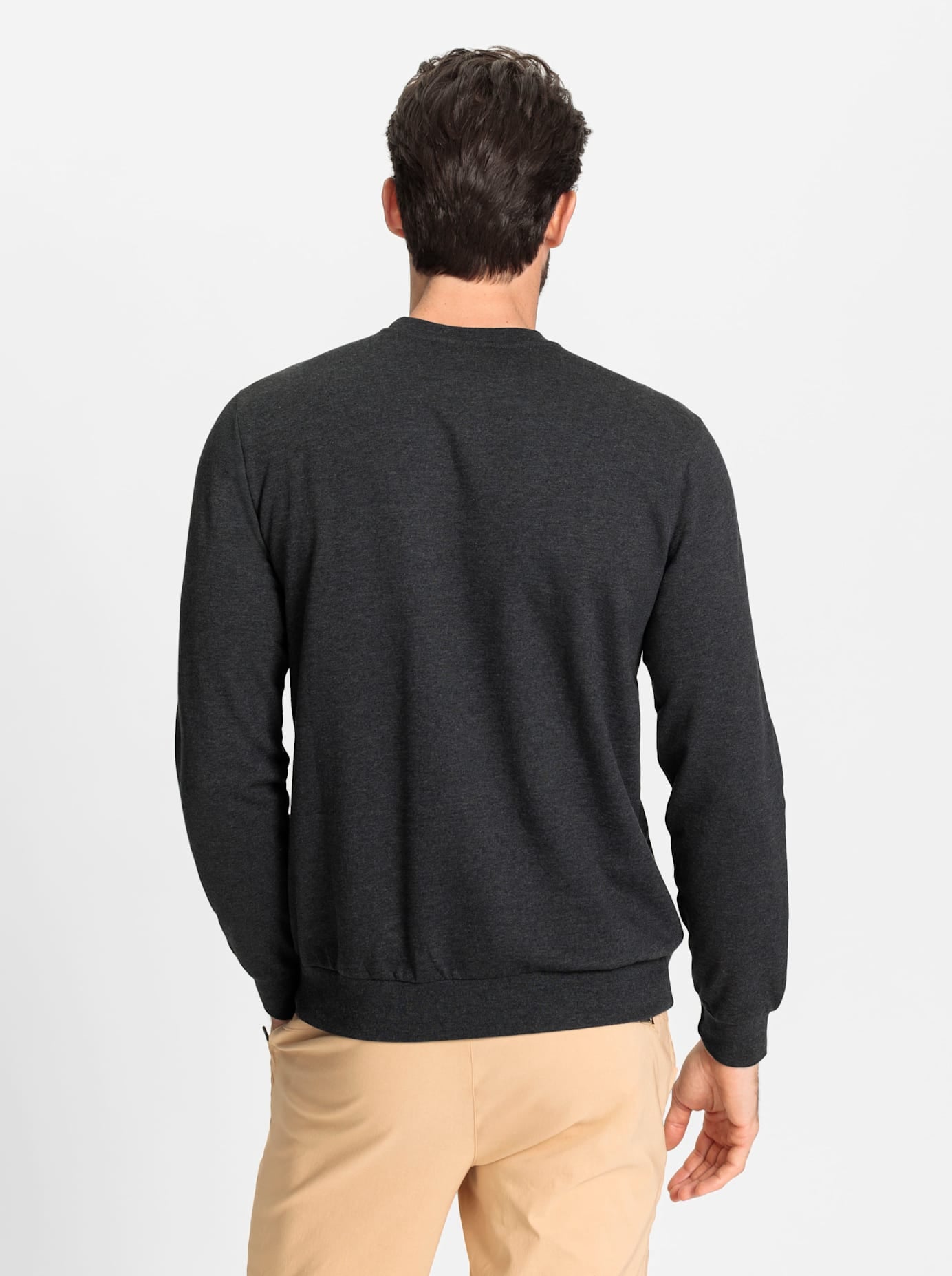 Catamaran Sweatshirt