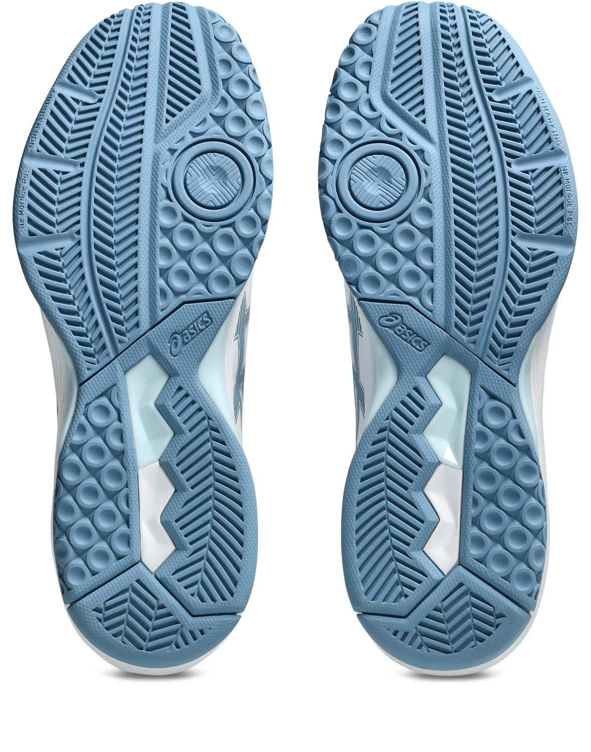 Asics Chaussures d'intérieur »GEL-TASK 4«  für Hallensport