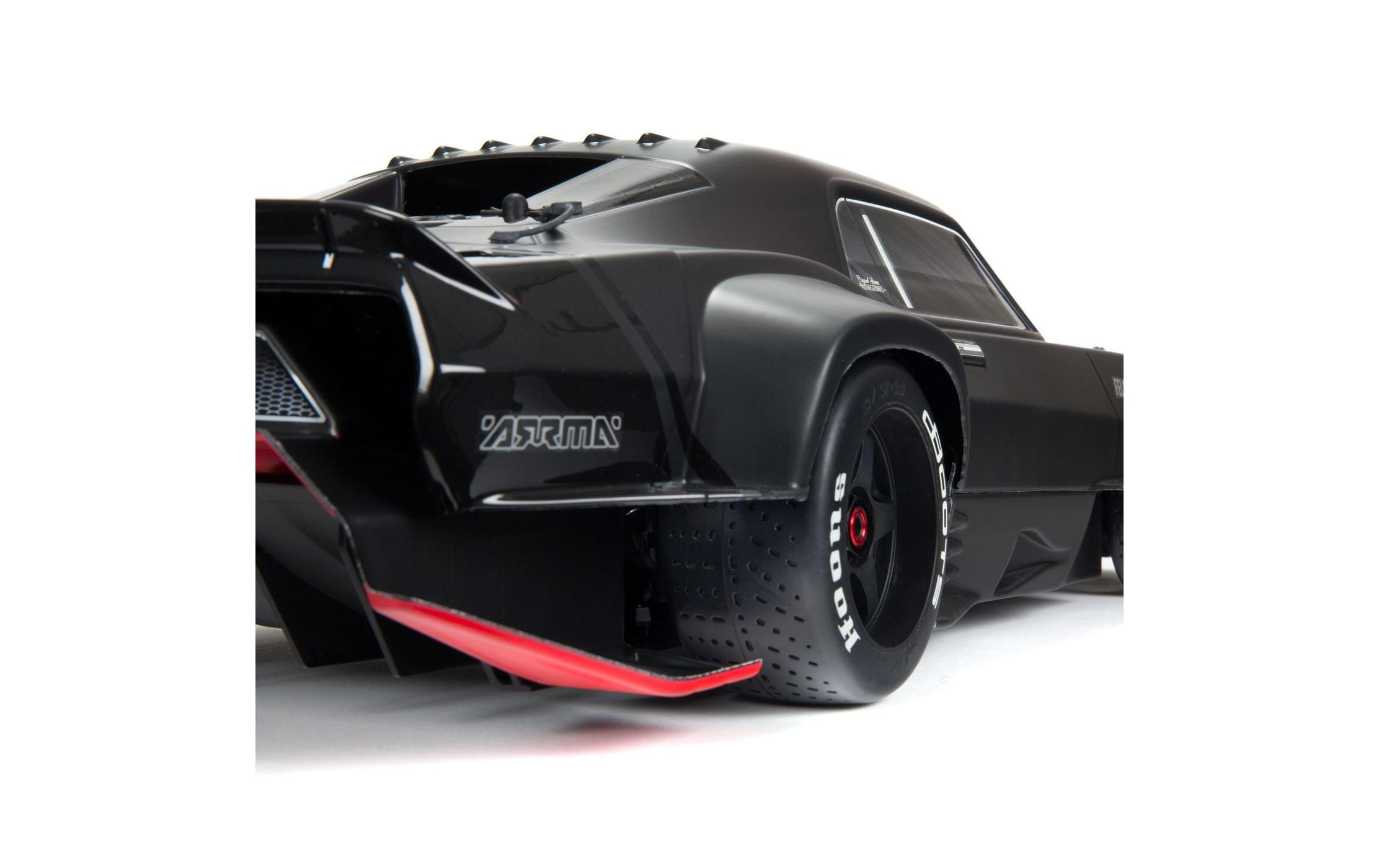 RC-Auto »Arrma Car Felony 6S BLX ARTR«