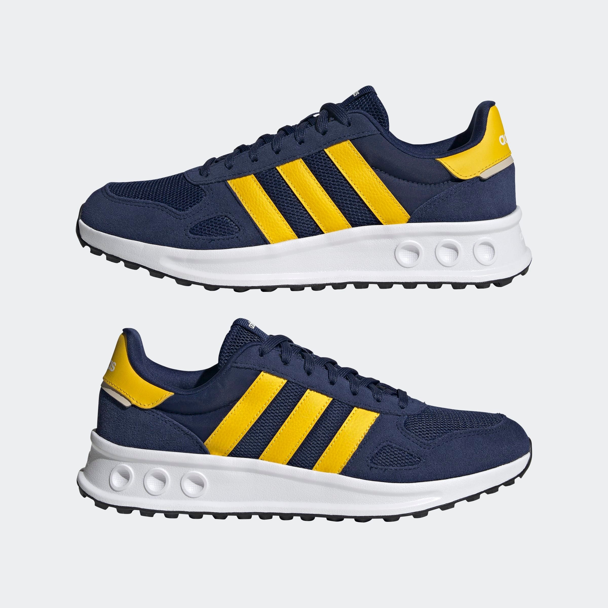 adidas Sportswear Sneaker »RUN 84«  inspiriert vom Design des adidas LA Trainer