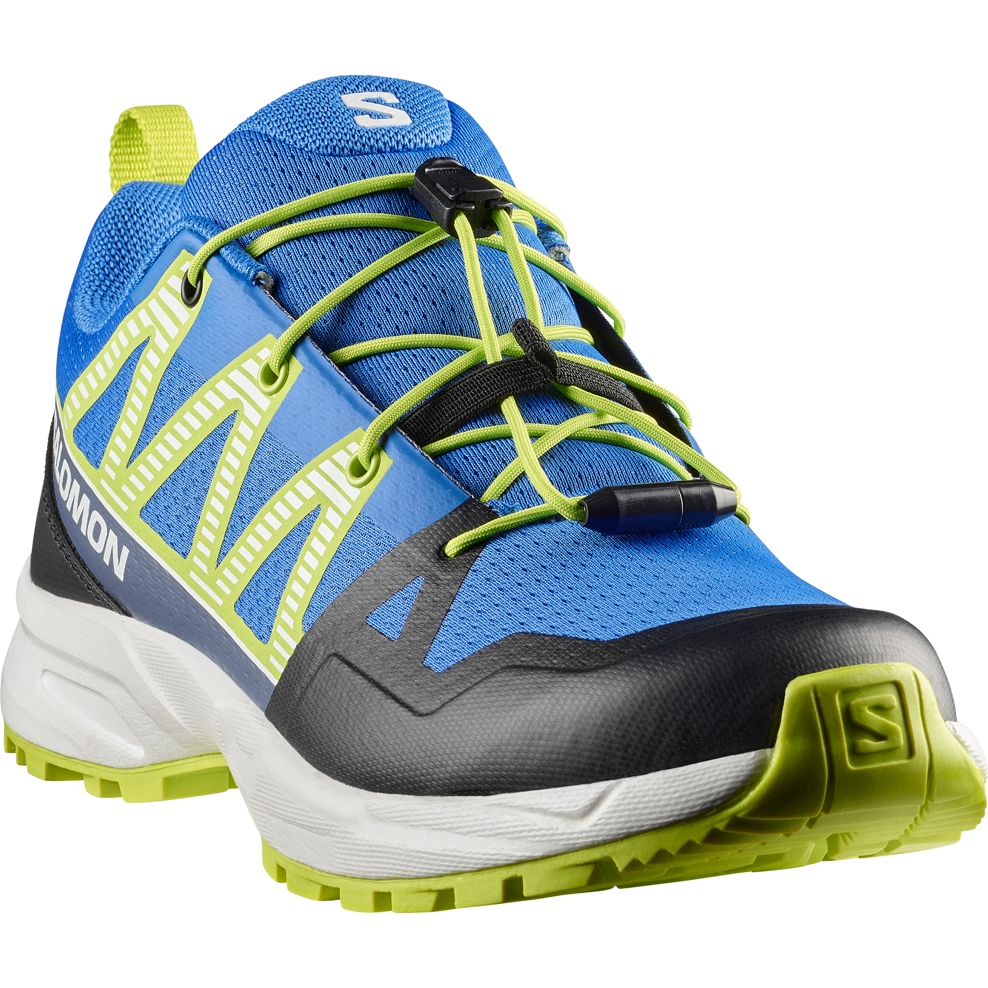 Salomon Wanderschuh »OUTSCAPE J«  für Kinder & Jugendliche