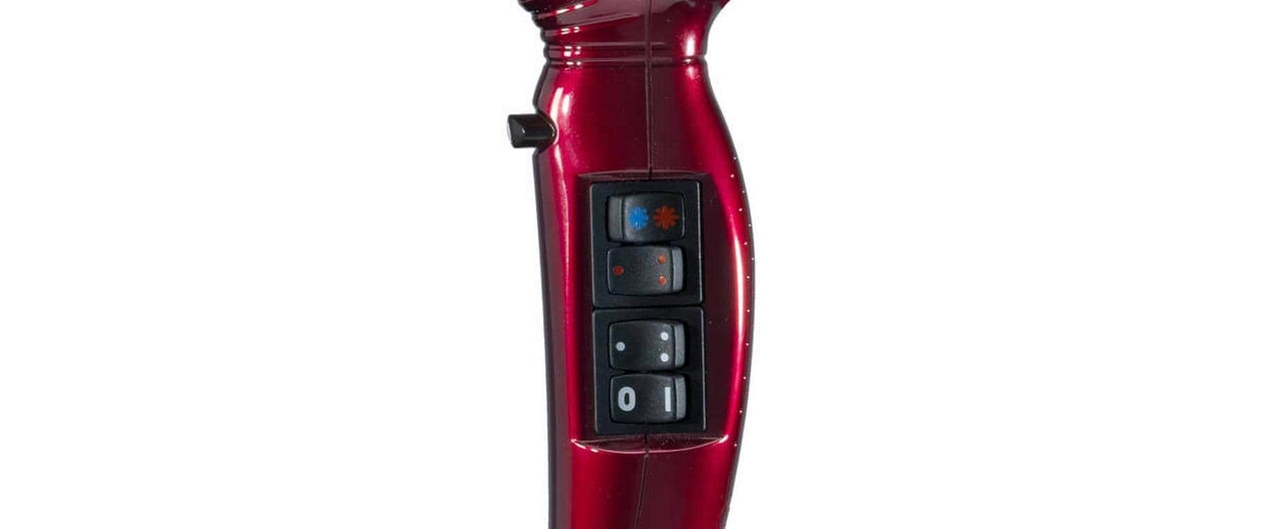 BaByliss Sèche-cheveux »Veloce 2200 W«
