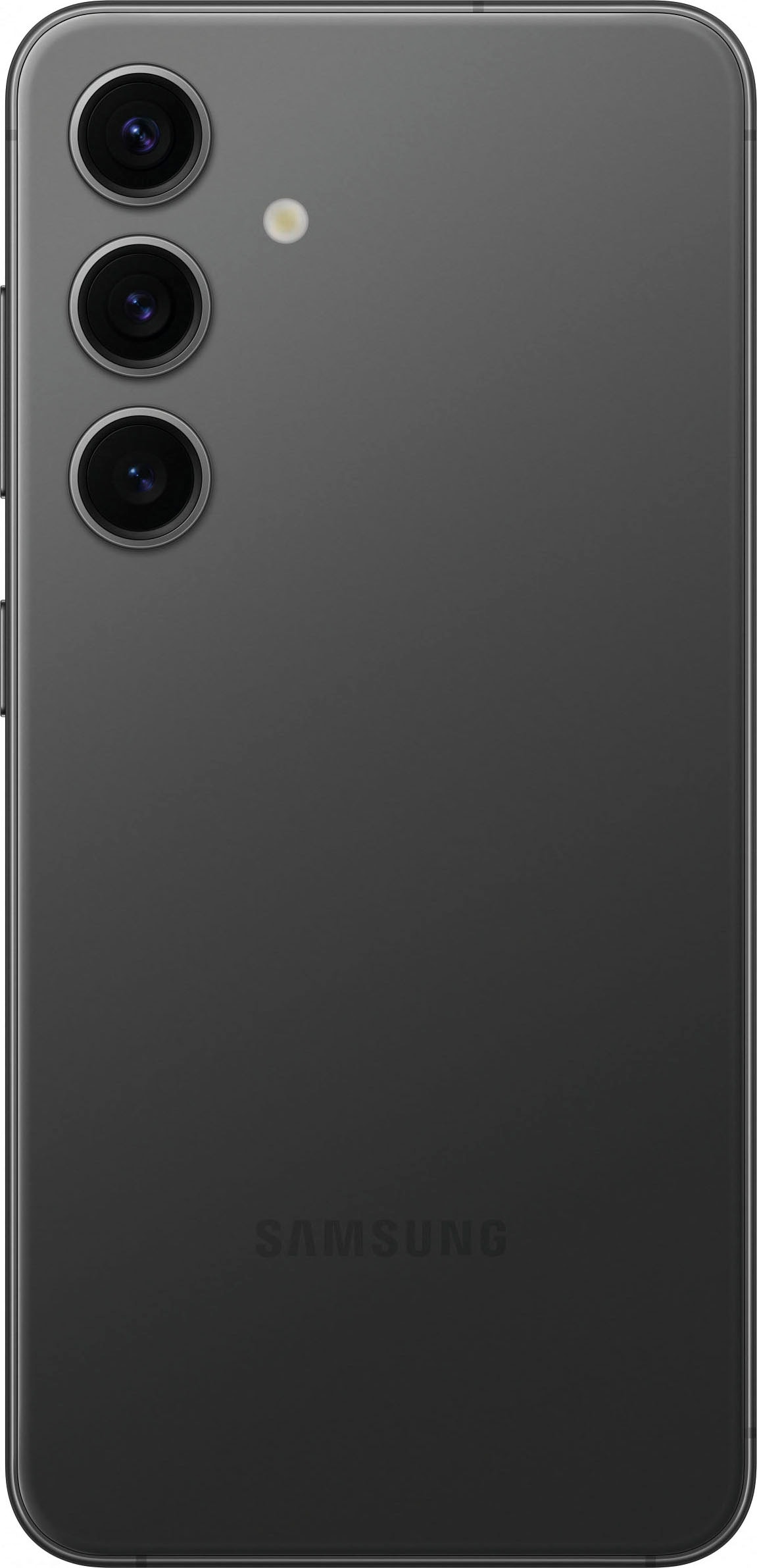 Samsung Smartphone »Galaxy S24«, Onyx Black, AI-Funktionen