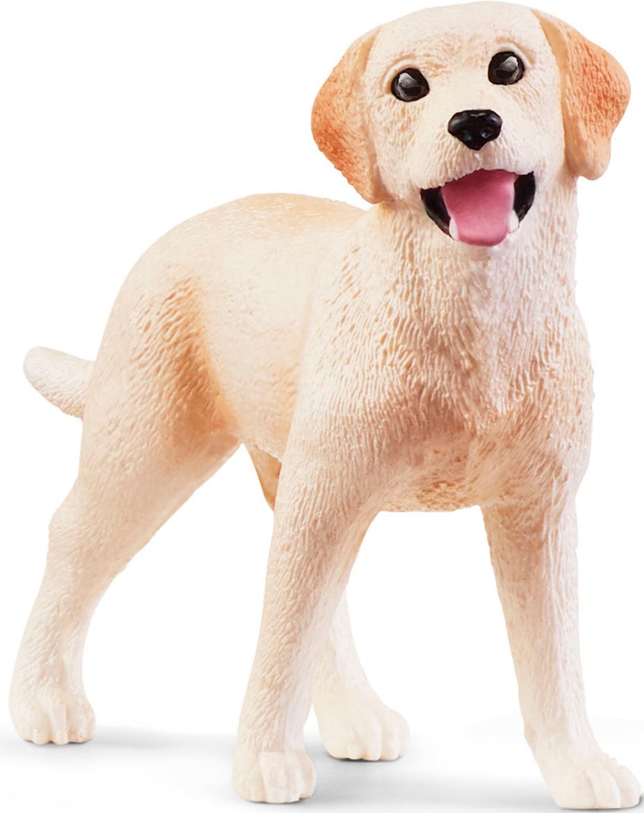 Schleich® Spielfigur »FARM WORLD, Westernreiten (42578)«