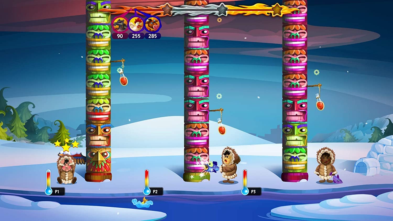 Astragon Spielesoftware »60 in 1 Game Collection«, Nintendo Switch
