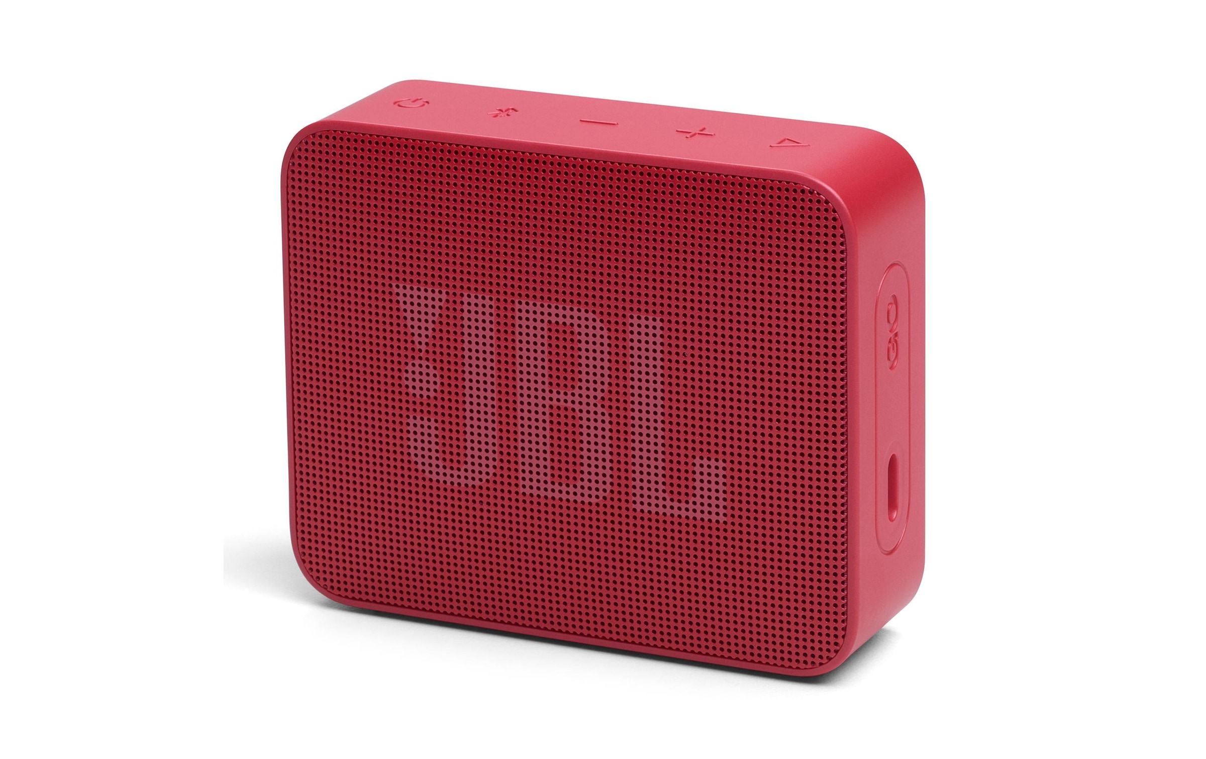 JBL Bluetooth-Speaker »Go Essential 2«
