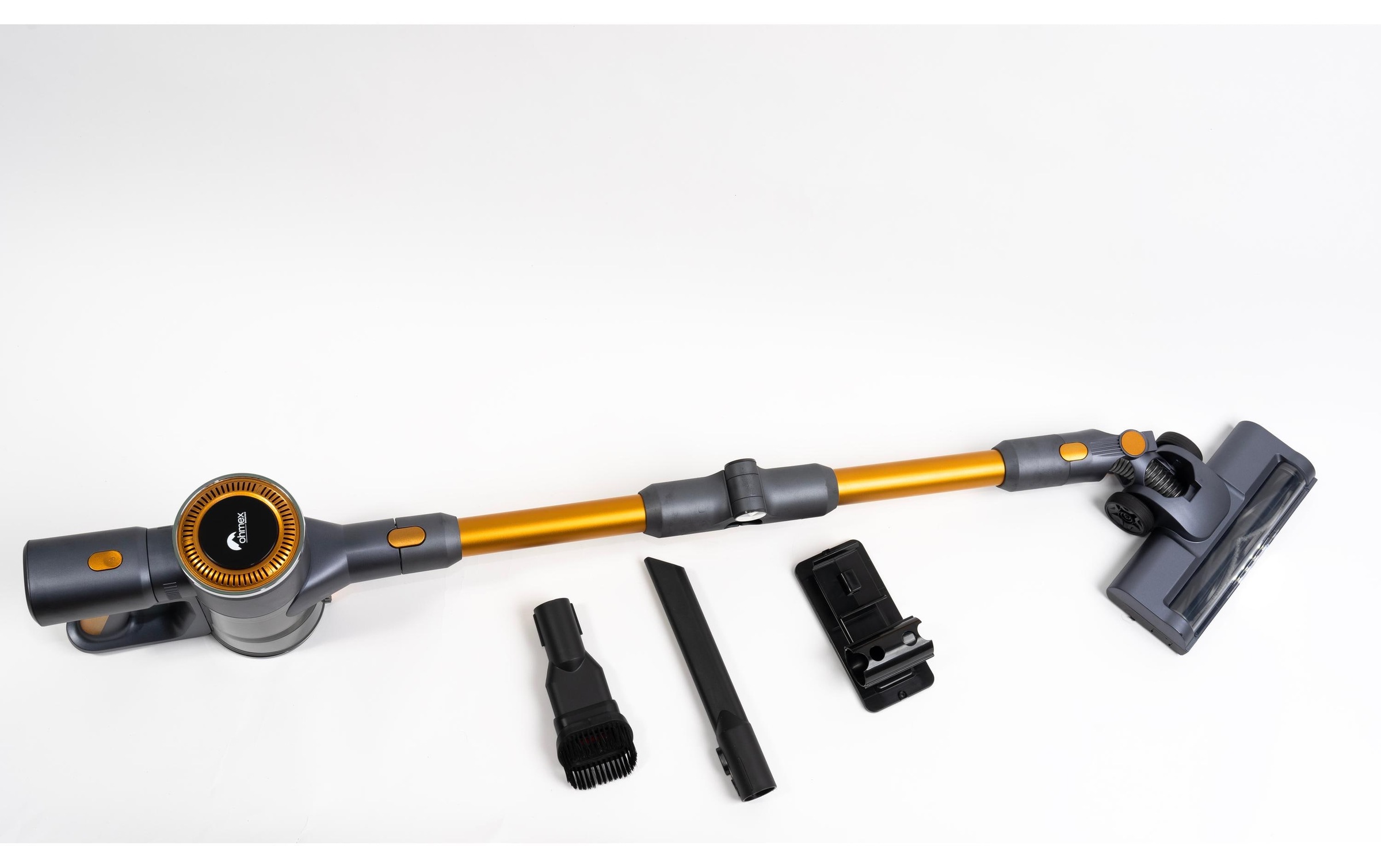 ohmex Akku-Stielstaubsauger »OHM-VVC-2225FLX«
