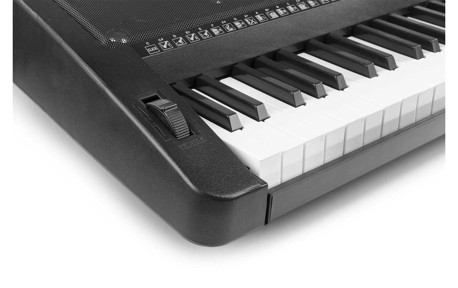 Keyboard »MAX KB12P«