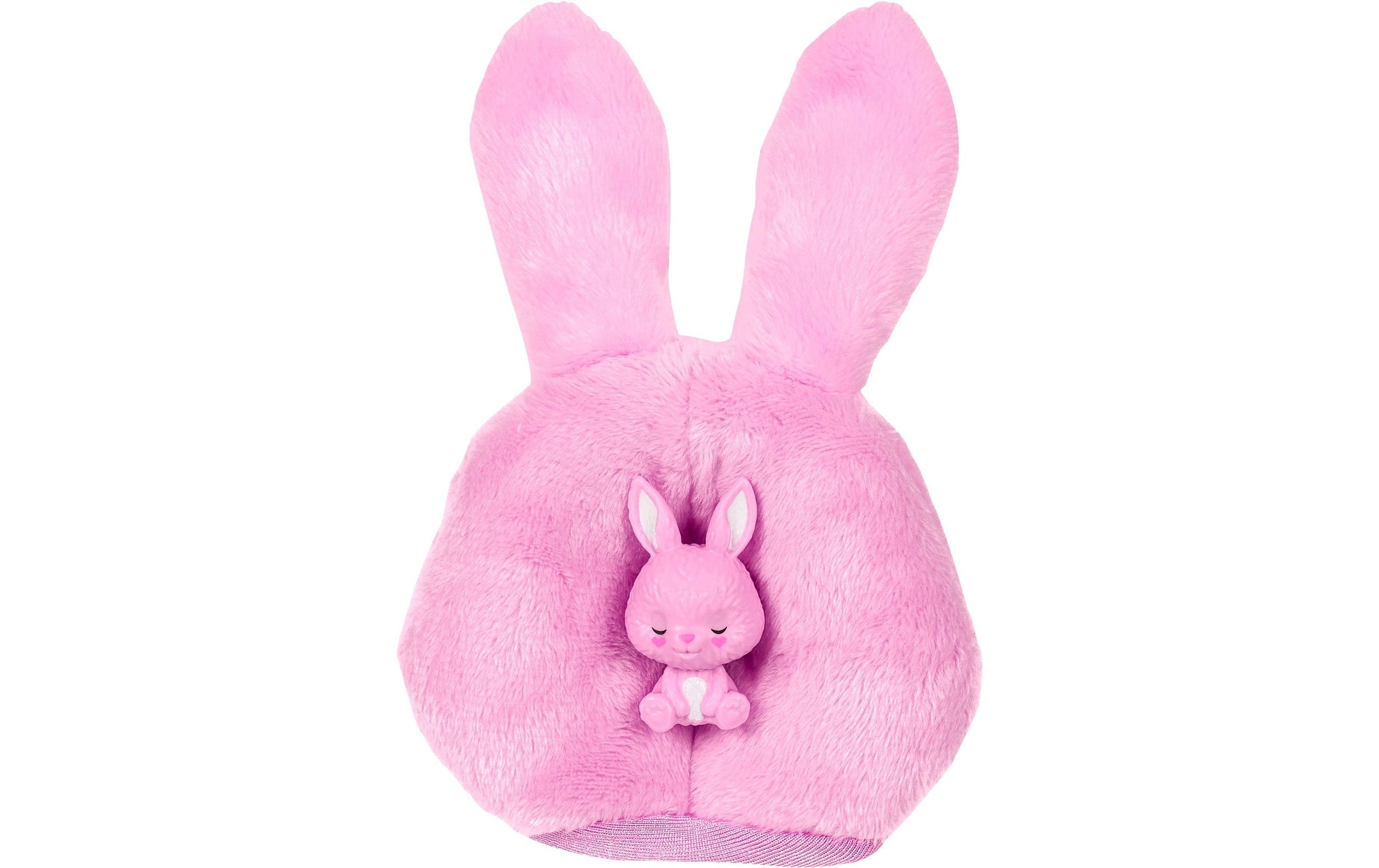 Barbie Anziehpuppe »Cutie Reveal Puppe«