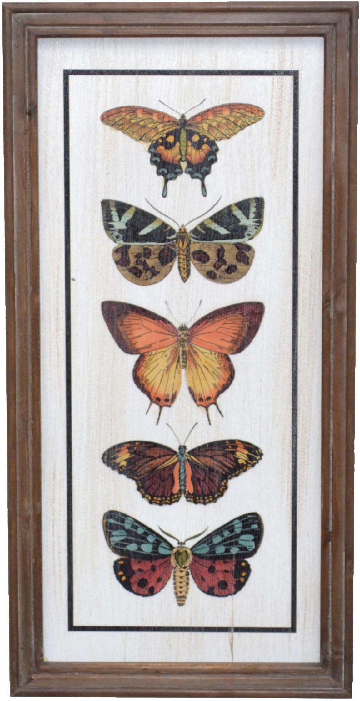 Image of HOFMANN LIVING AND MORE Wandbild bei Ackermann Versand Schweiz