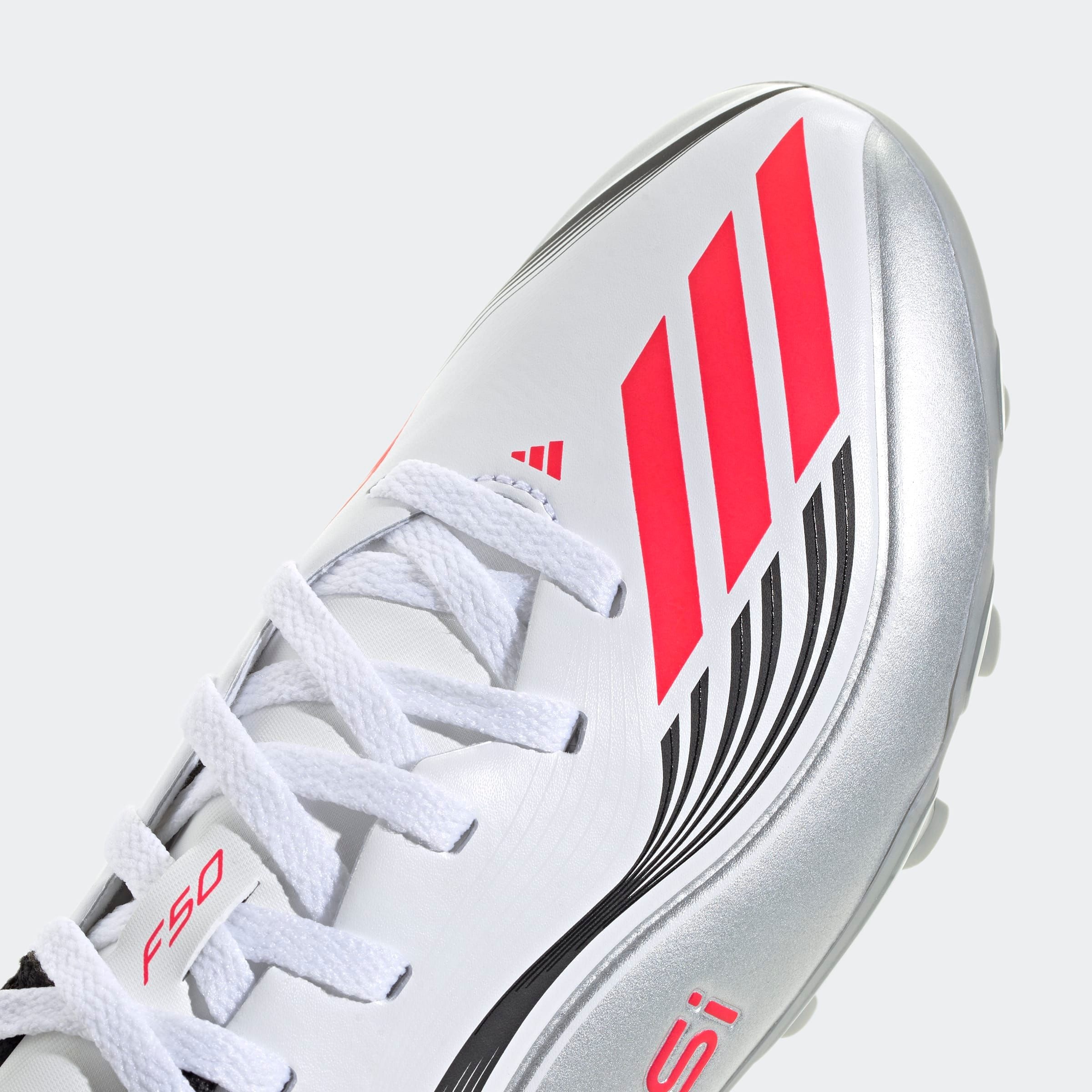 adidas Performance Fussballschuh »F50 MESSI LEAGUE MULTI-GROUND E KINDER«
