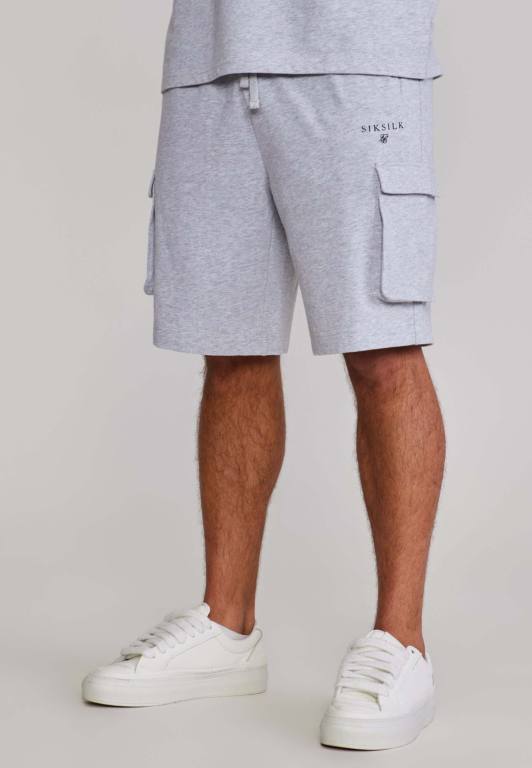 Siksilk Shirt & Hose »Siksilk Kleidungsset«