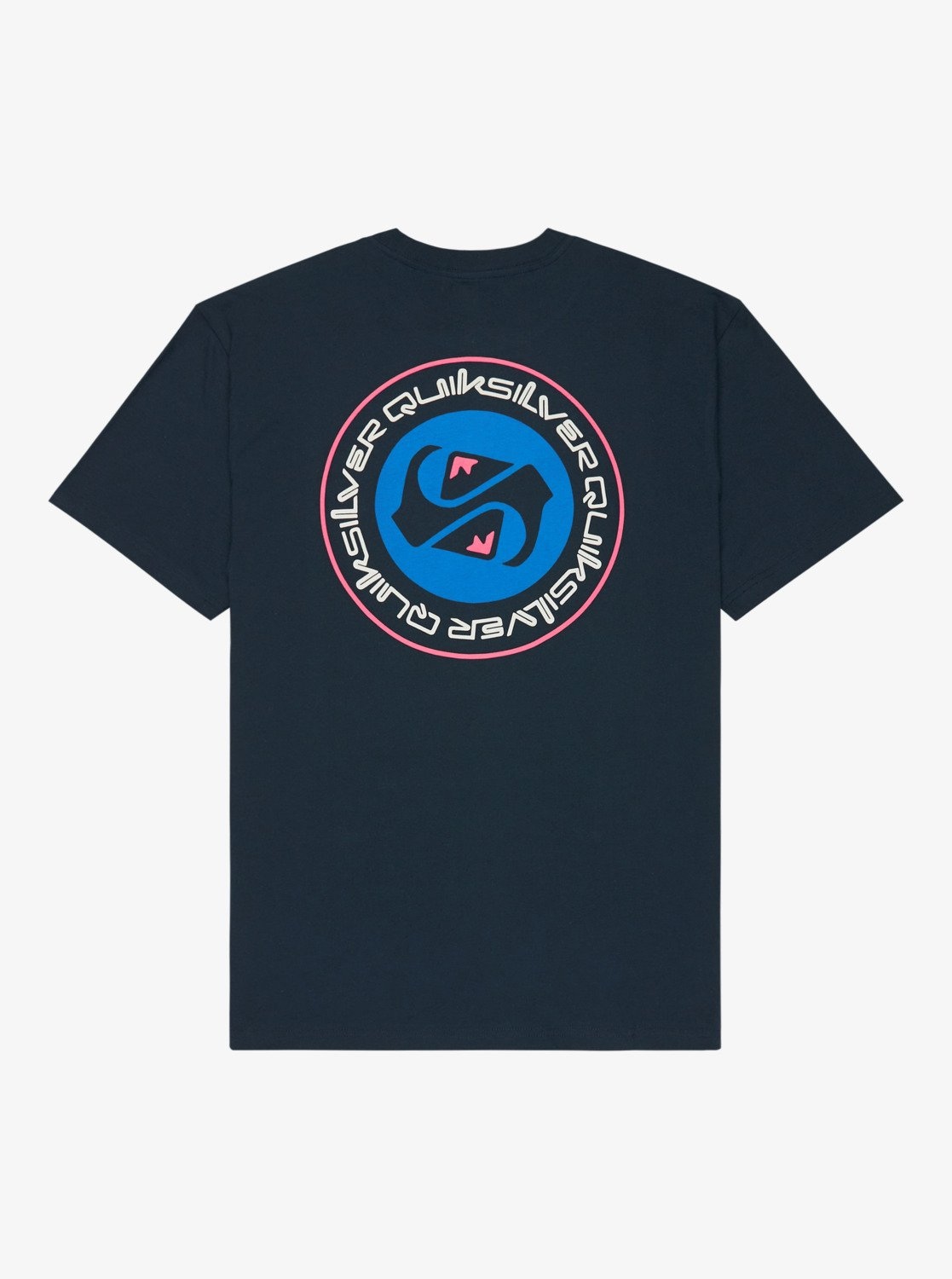 Quiksilver T-shirt »EV DUALITY SHORT SLEEVE«