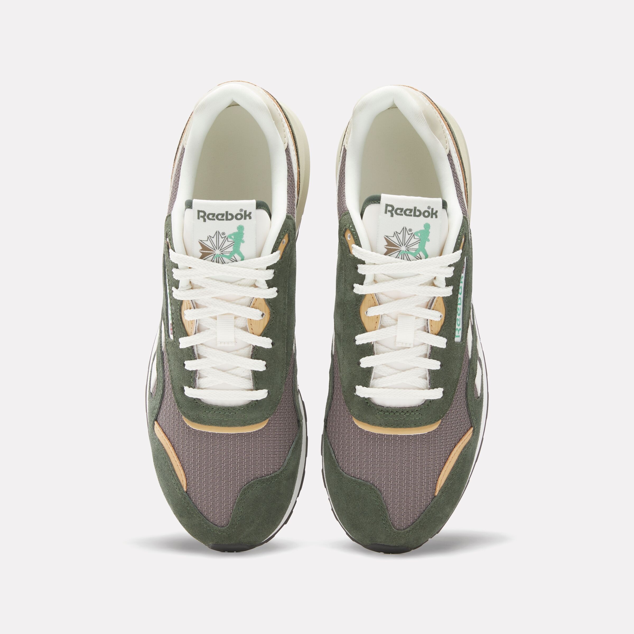 Reebok Classic Sneakers »CLASSIC NYLON 89«