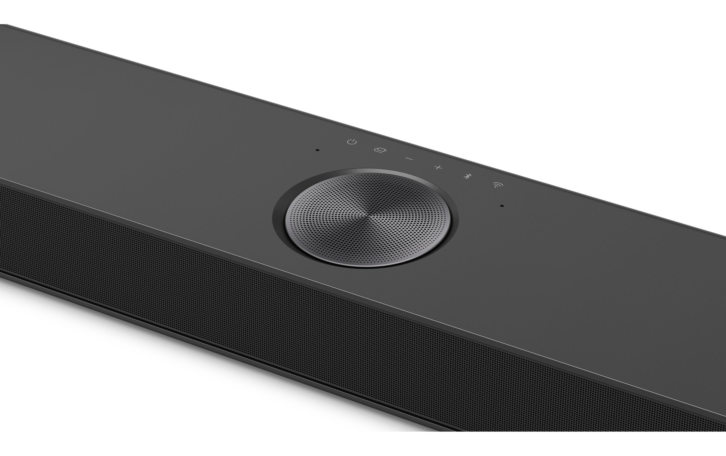 LG Soundbar »DS90TY«