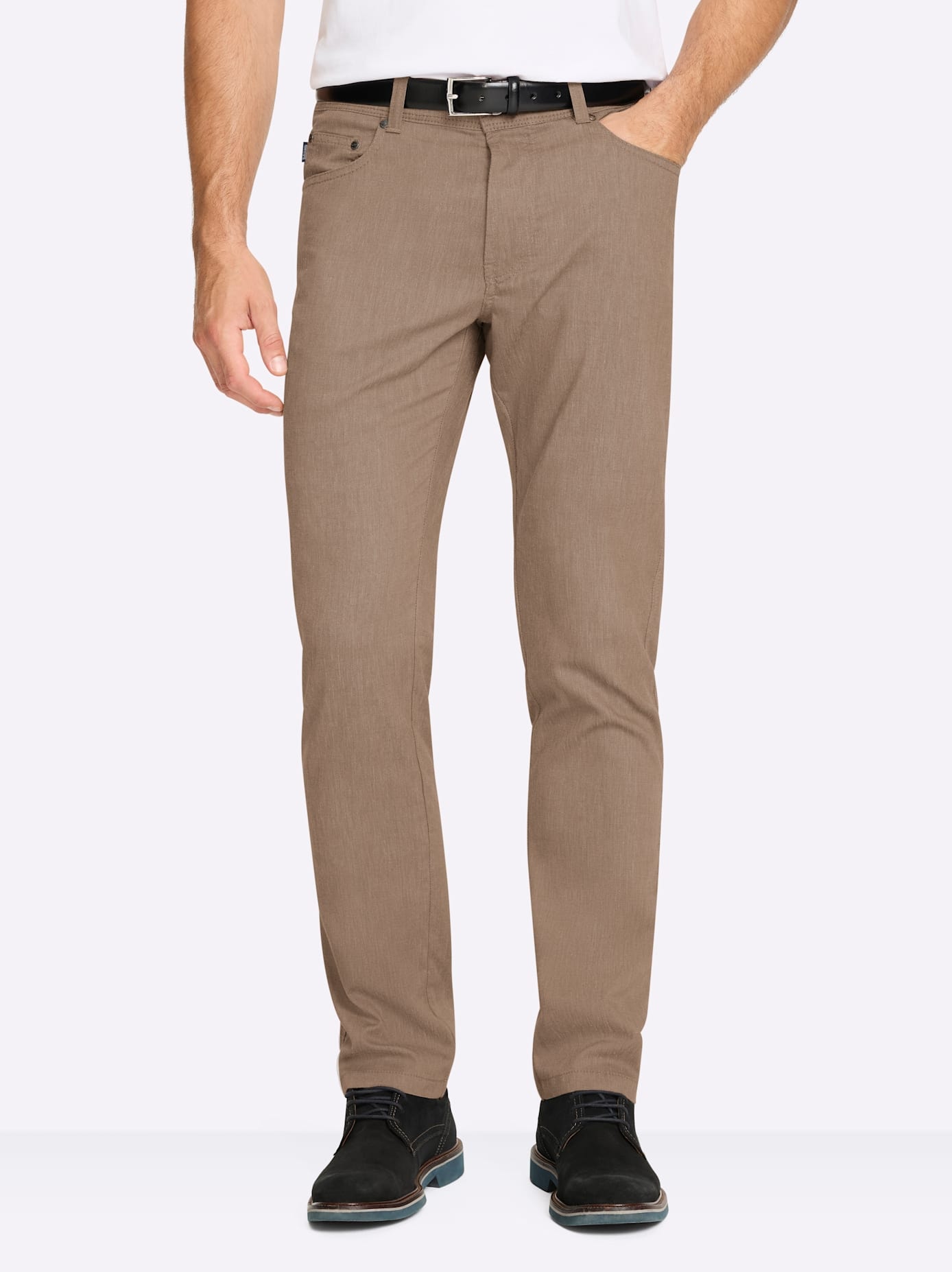 Brühl 5-Pocket-Hose